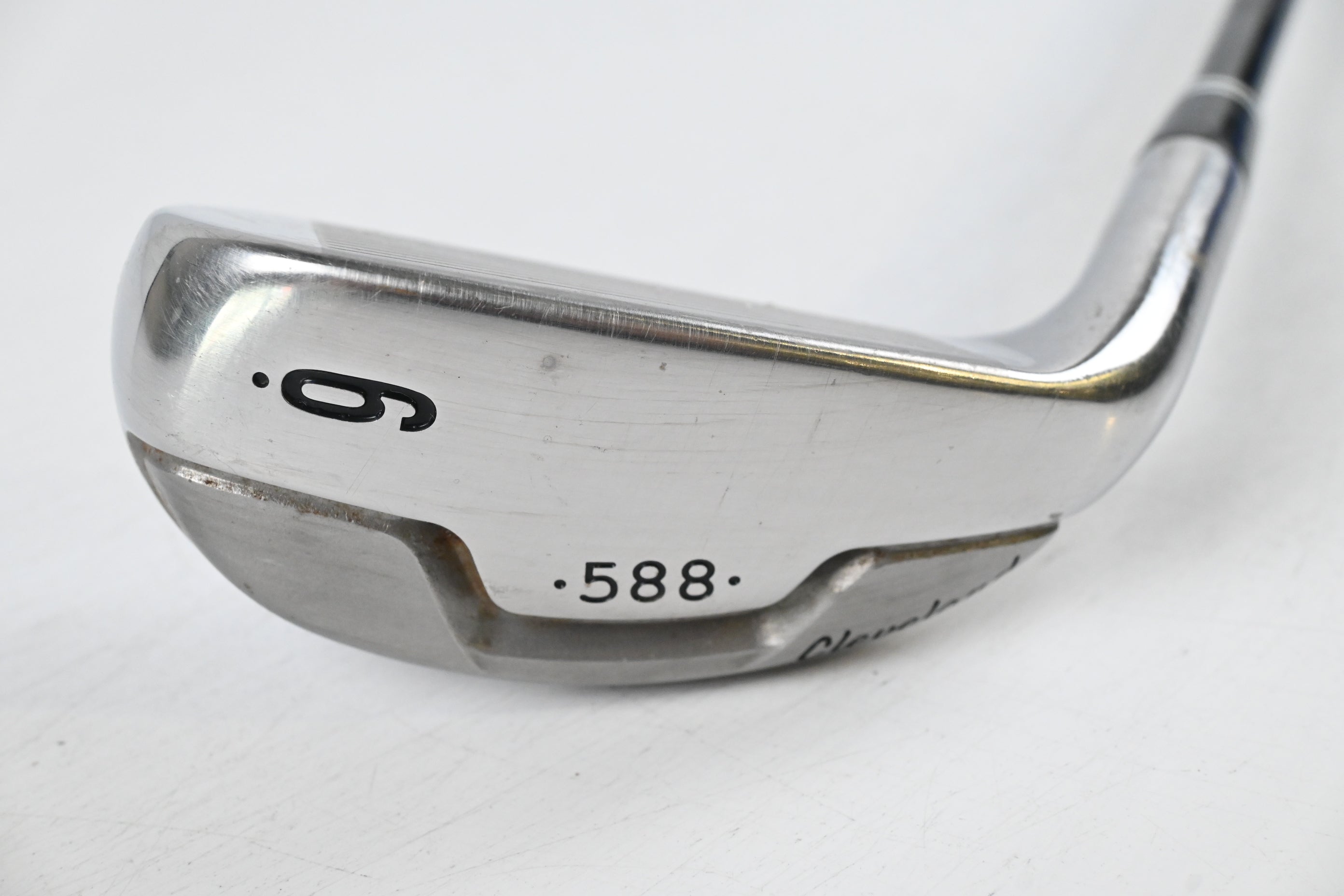 Cleveland 588 Altitude #6 Iron / Regular Flex Actionlite 55 Shaft