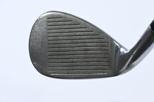 Taylormade SIM Max OS Sand Wedge / 54 Degree / Regular Flex Dynamic Gold R300