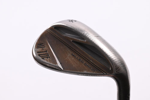 Taylormade Hi-Toe 3 Sand Wedge / 56 Degree / Stiff Flex Dynamic Gold S200 Shaft