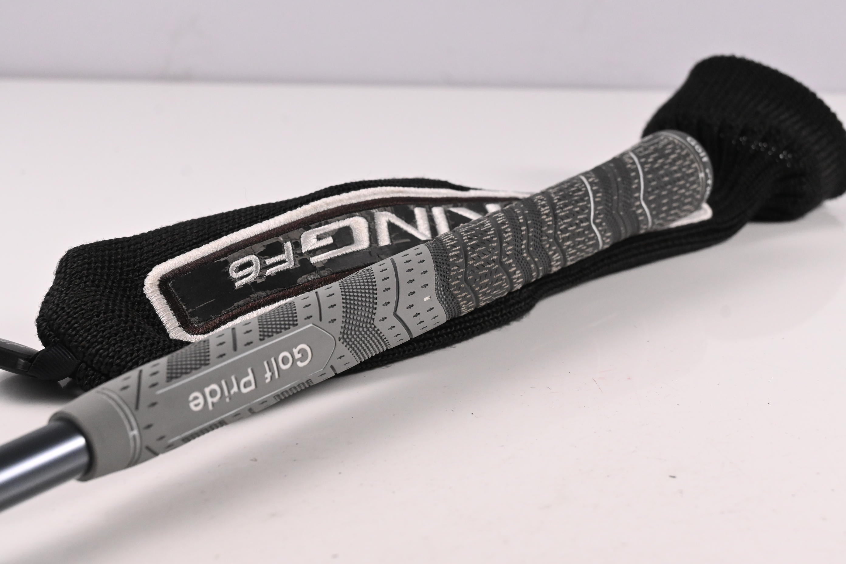 Cobra King F6 #2/3 Hybrid / 16-19 Degree / Regular Flex Matrix Ozik Red Tie 72