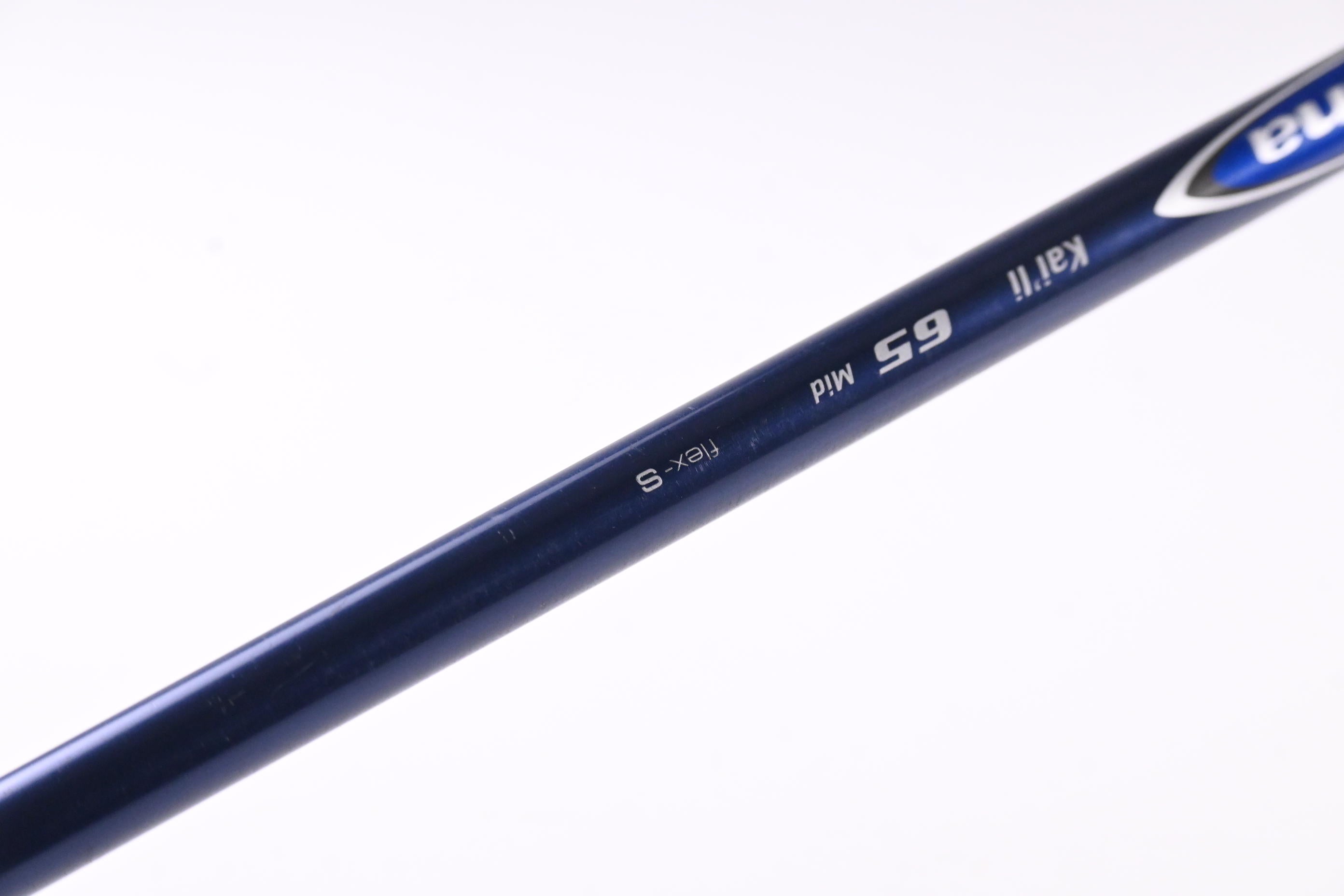 Titleist 910 D2 Driver / 10.5 Degree / Stiff Flex Diamana Kai'Li 65 Shaft