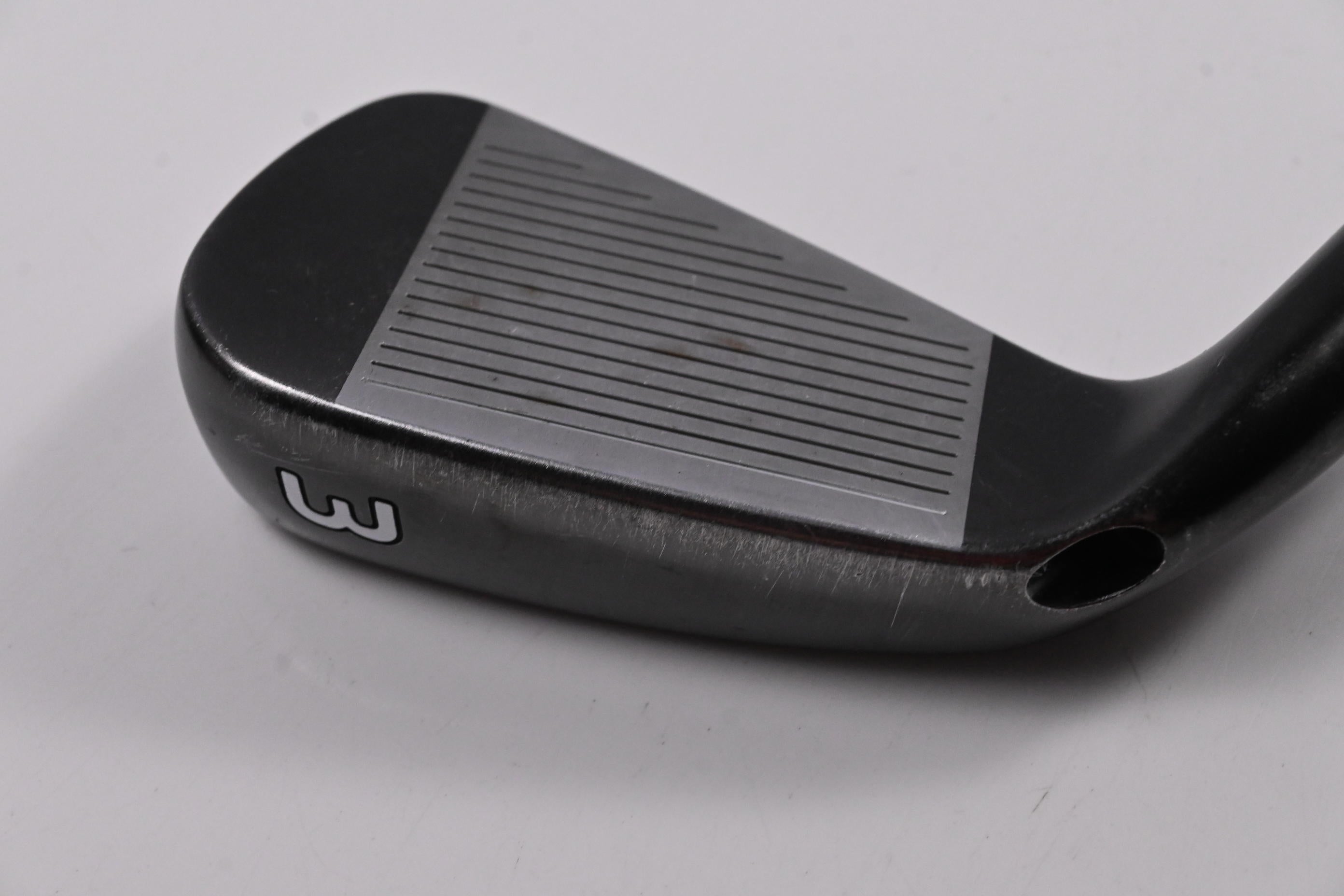 Ping iCrossover #3 Hybrid / 19 Degree / Stiff Flex Ping Tour 2.0 85 Shaft