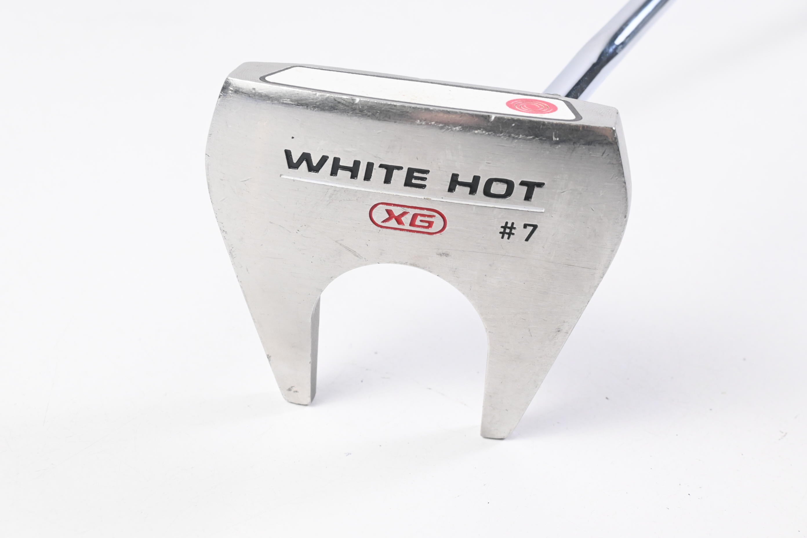 Odyssey White Hot XG #7 Putter / 35 Inch
