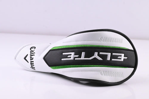 Callaway Elyte #3 Hybrid / 19 Degree / Regular Flex Denali Charcoal 60 Shaft
