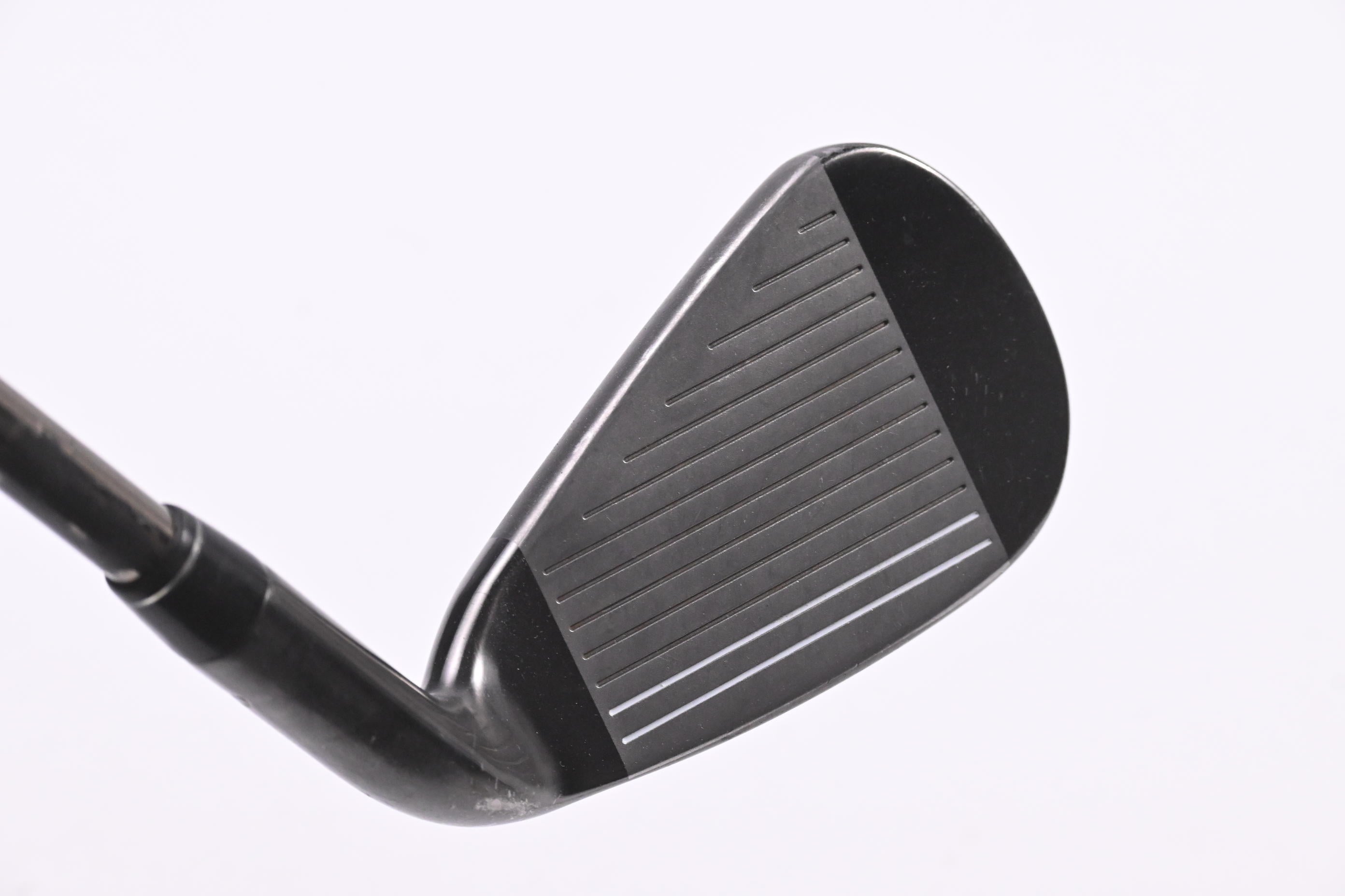 Left Hand Callaway Big Bertha OS 2017 #5 Iron / 25 Degree / Ladies Flex Recoil