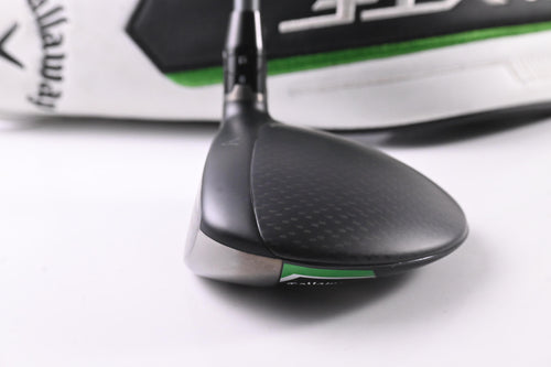 Left Hand Callaway Elyte #3 Wood / 15 Degree / Regular Flex Denali Charcoal 60