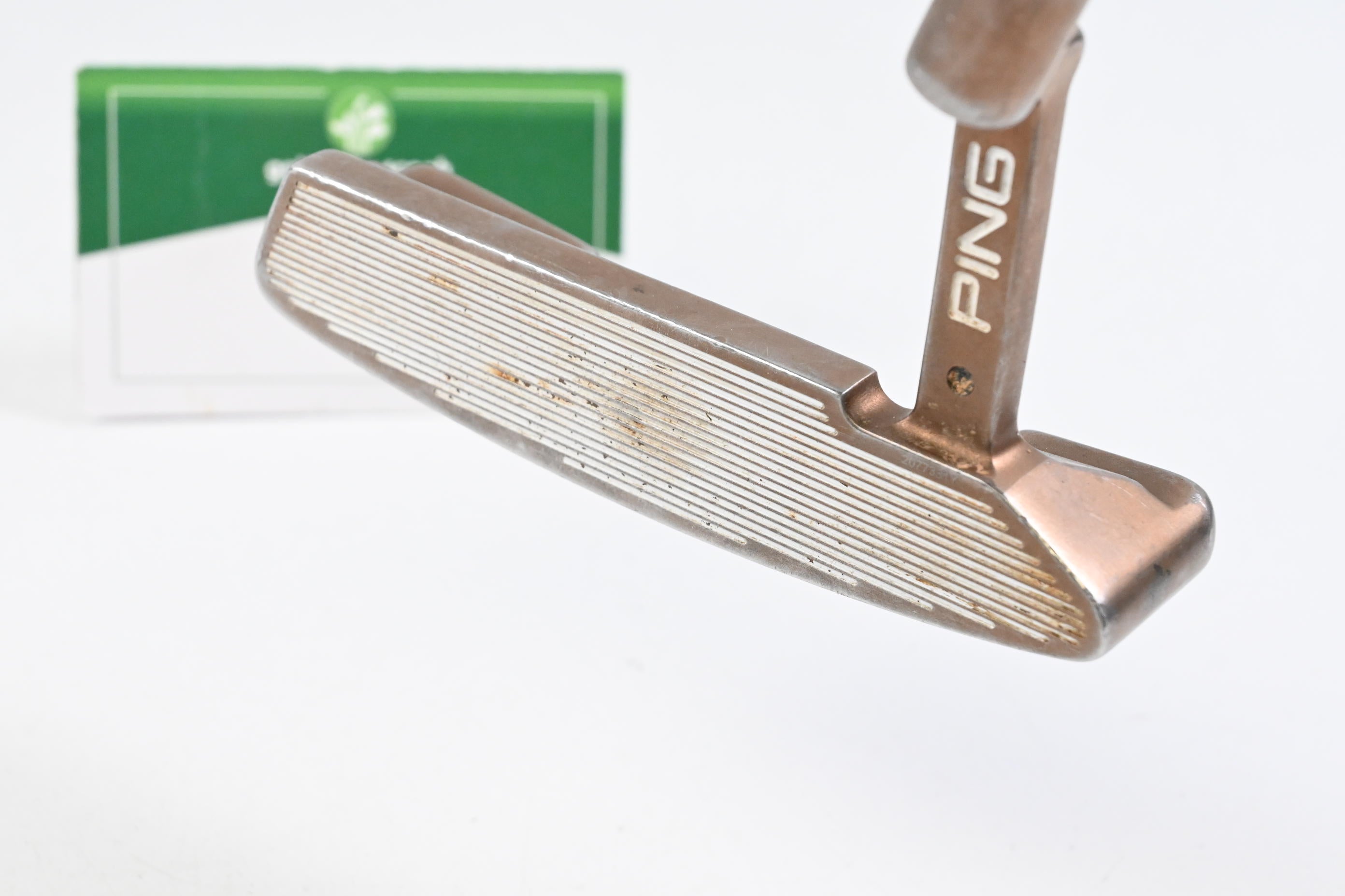 Ping Karsten TR Anser 2 Putter / 31 Inch