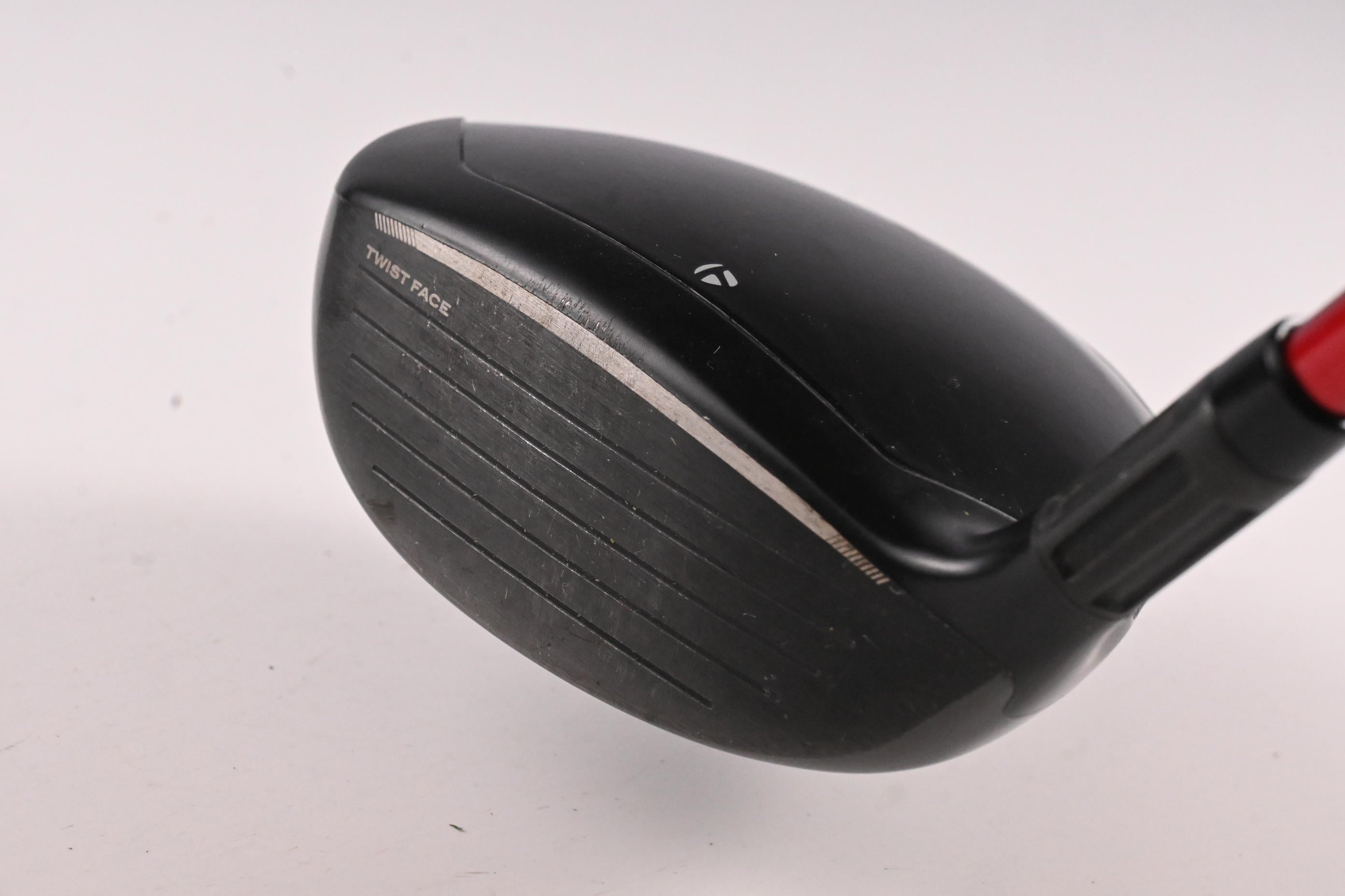 Taylormade Stealth 2 HD #3 Wood / 16 Degree / Regular Flex Speeder NX 50 Shaft