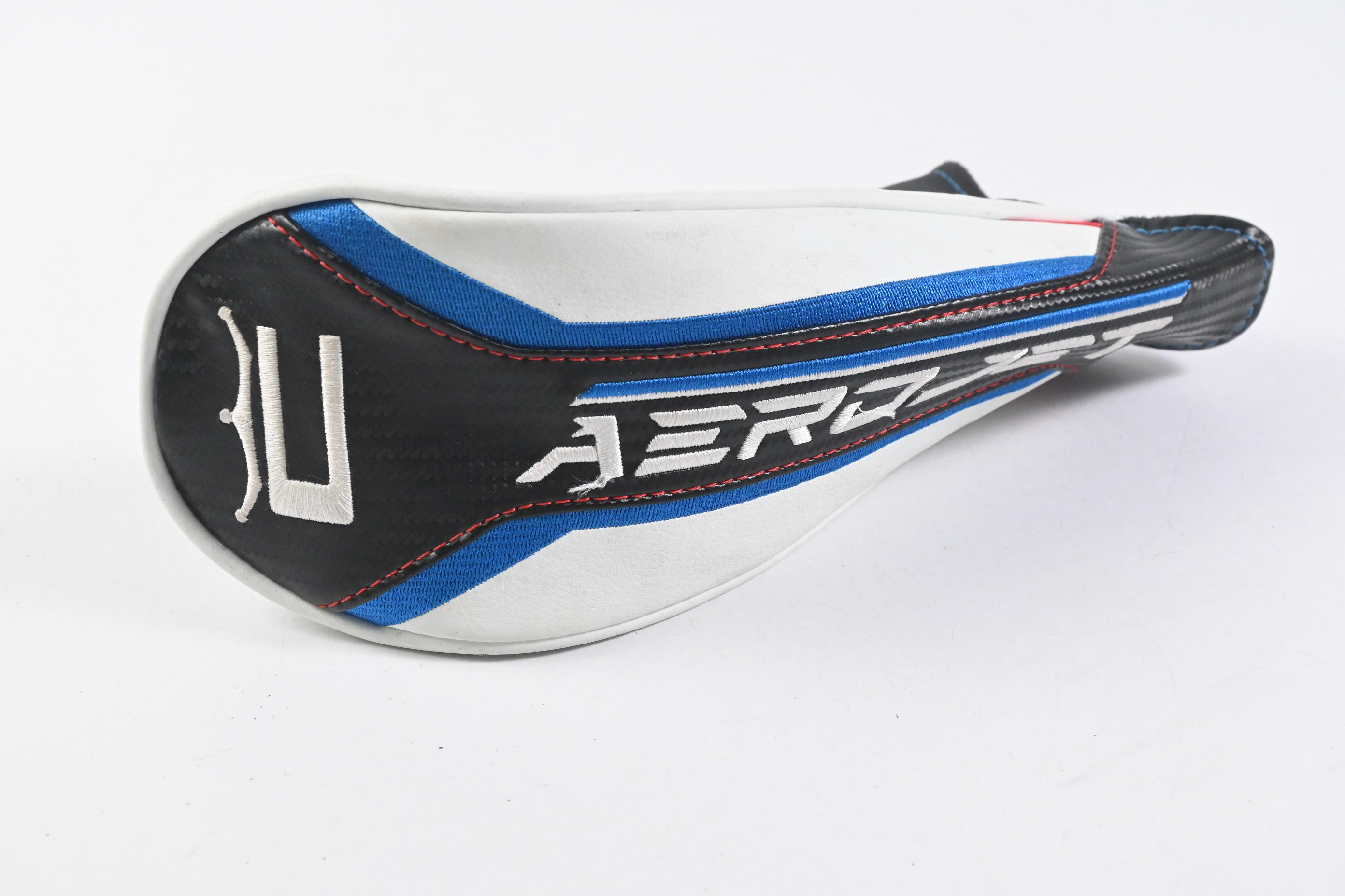 Cobra Aerojet Max #5 Wood / 18 Degree / Regular Flex Helium Black 5 Shaft