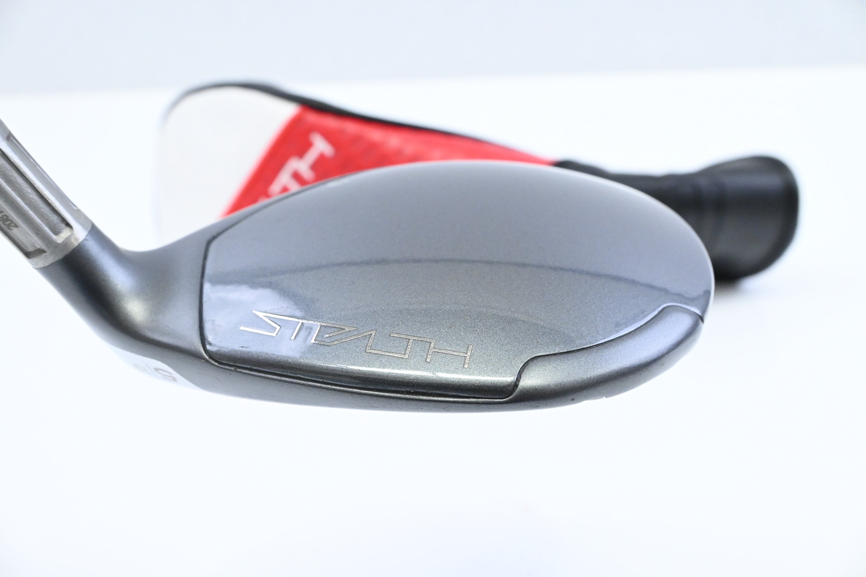 Ladies Taylormade Stealth 2 HD #5 Wood / 19 Degree / Ladies Flex Ascent 45