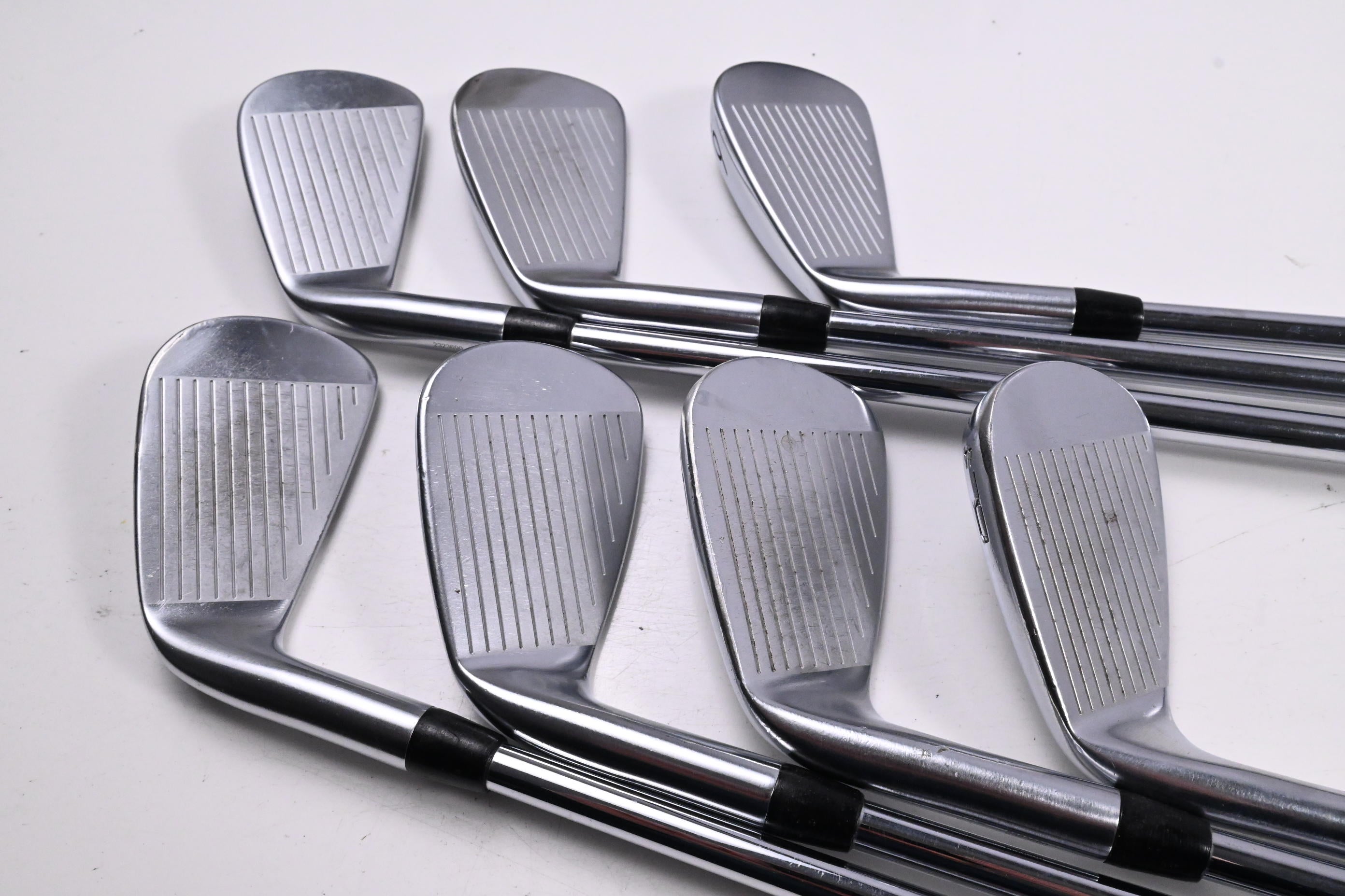Titleist T100.S 2021 Irons / 4-PW / X-Flex N.S. Pro Modus 3 Tour 120 Shafts