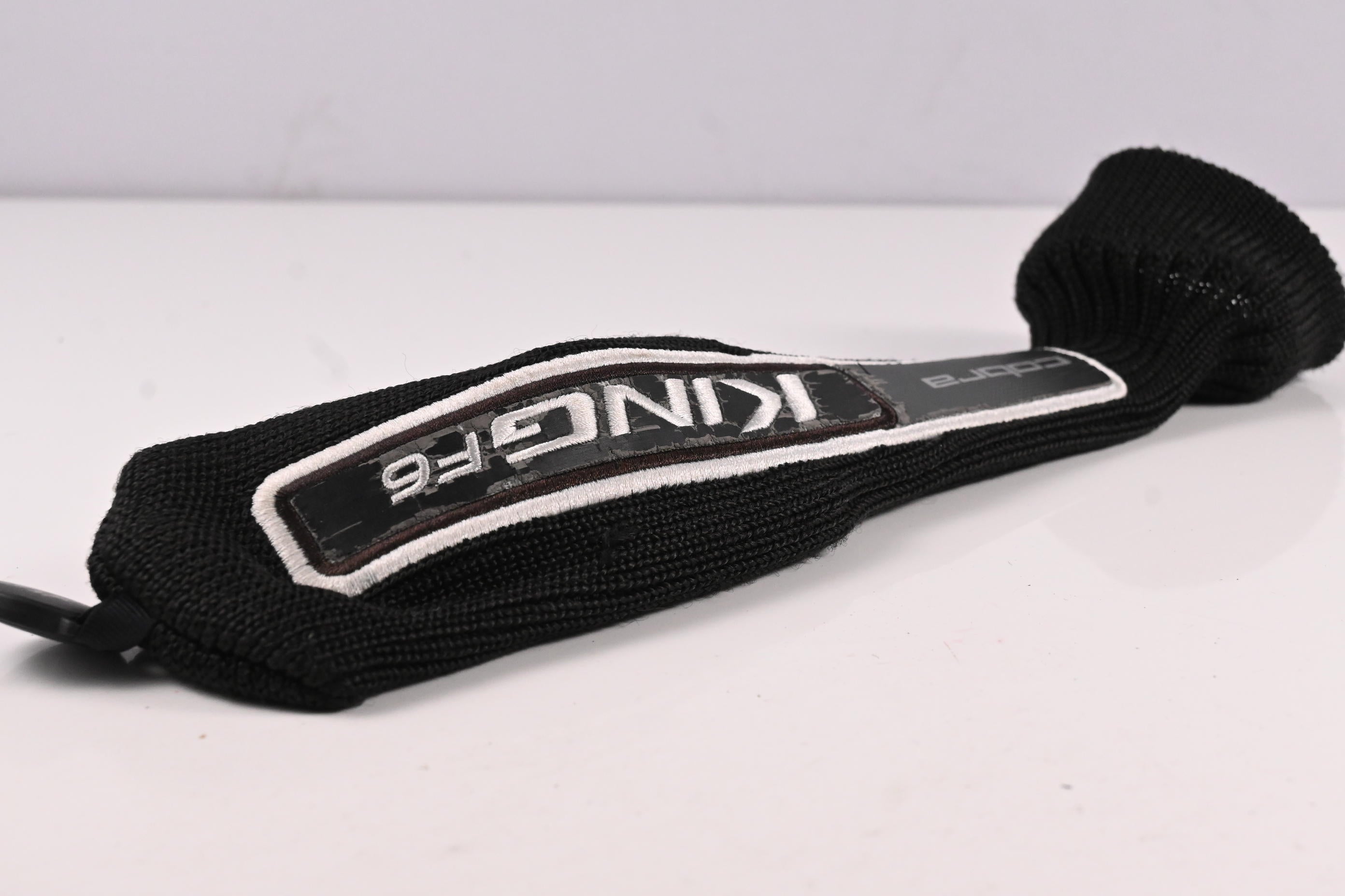 Cobra King F6 #2/3 Hybrid / 16-19 Degree / Regular Flex Matrix Ozik Red Tie 72