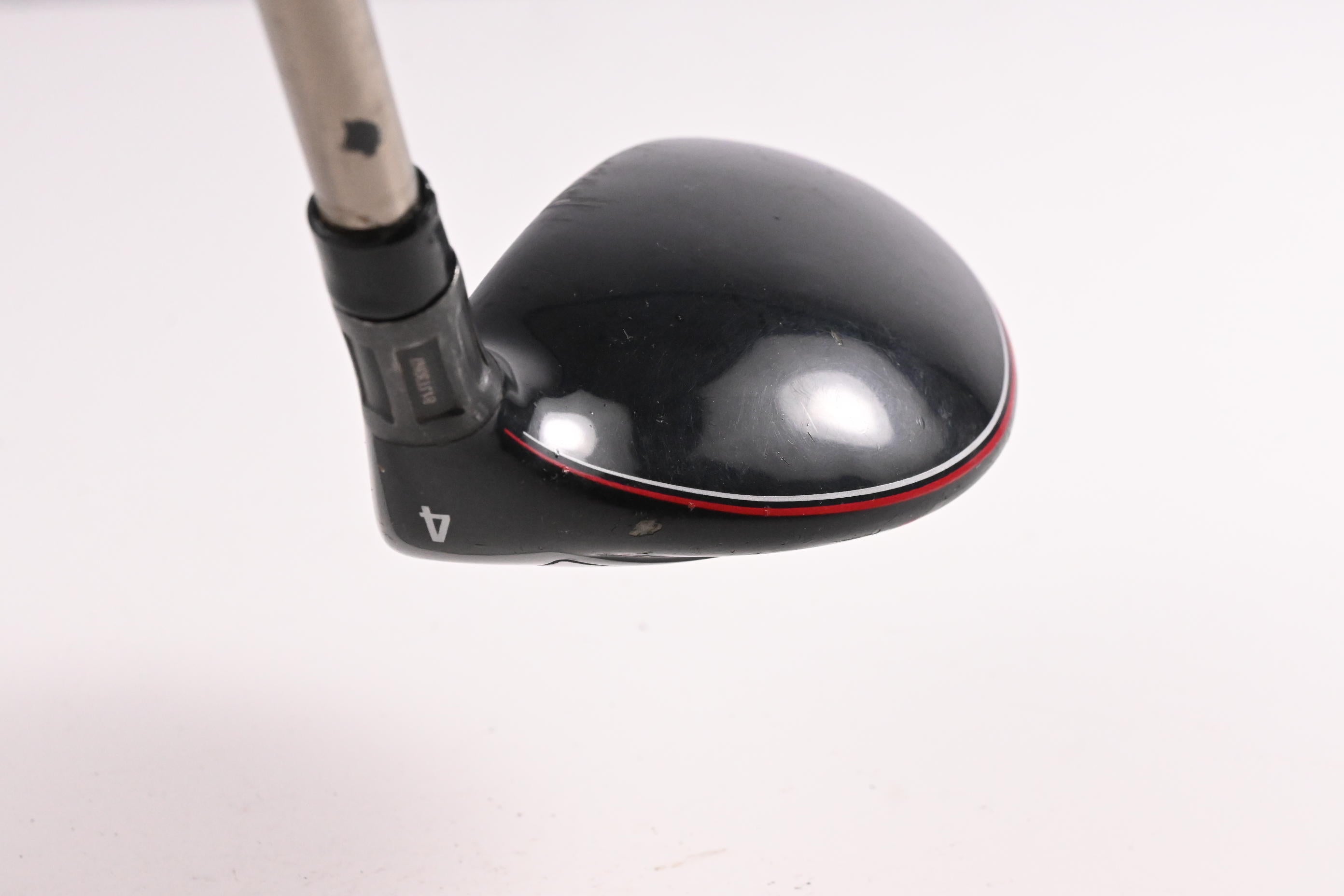 Taylormade M CGB #4 Hybrid / 22 Degree / Senior Flex UST Recoil ES 460 F2 Shaft