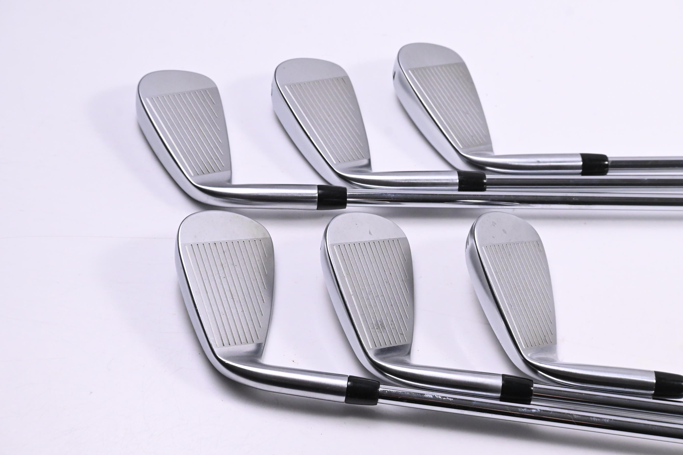 PXG 0311 P Gen2 Irons / 5-PW / Stiff Flex Elevate Tour Shafts