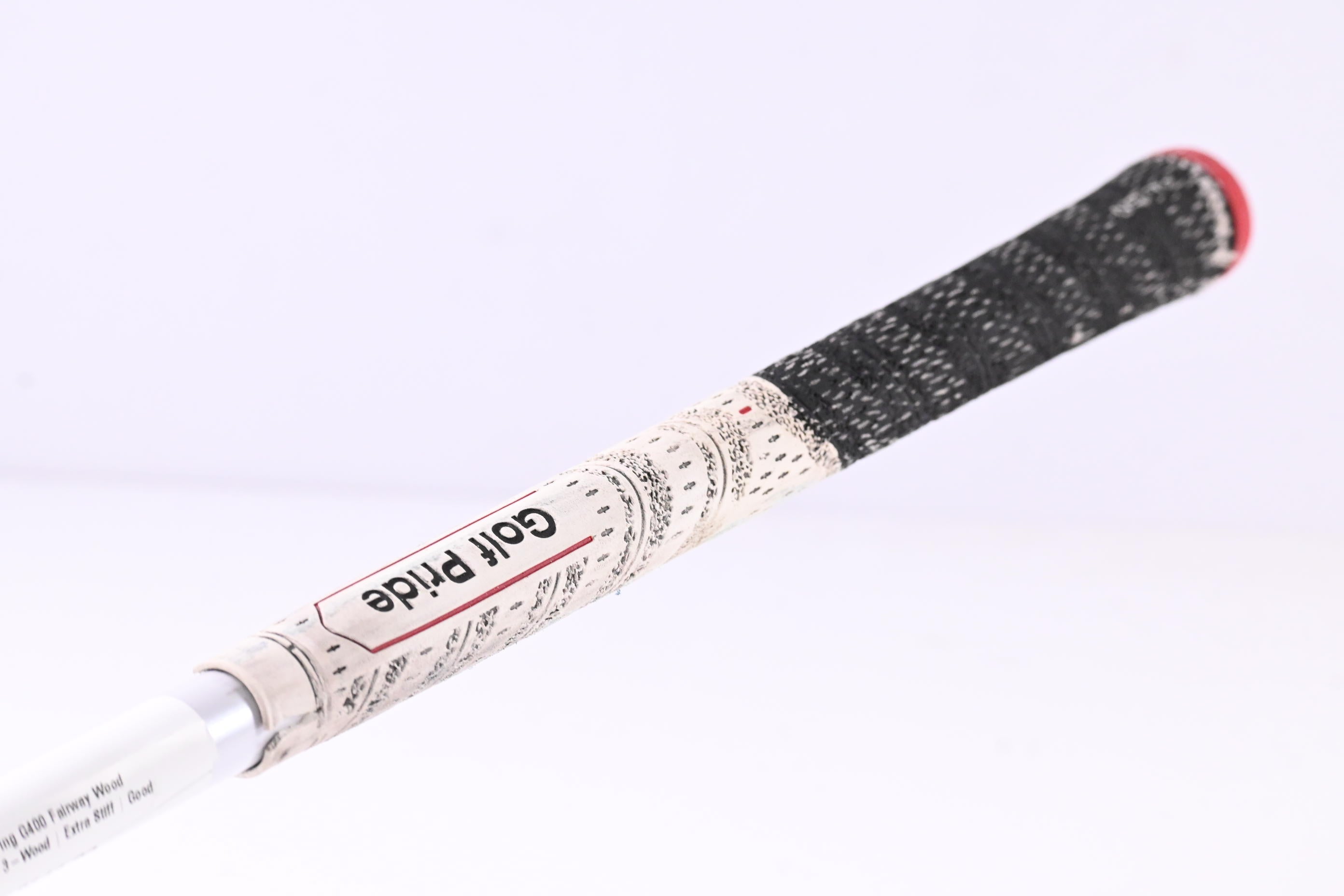 Ping G400 #3 Wood / 14.5 Degree / X-Flex Kuro Kage Silver TiNi Dual Core 60