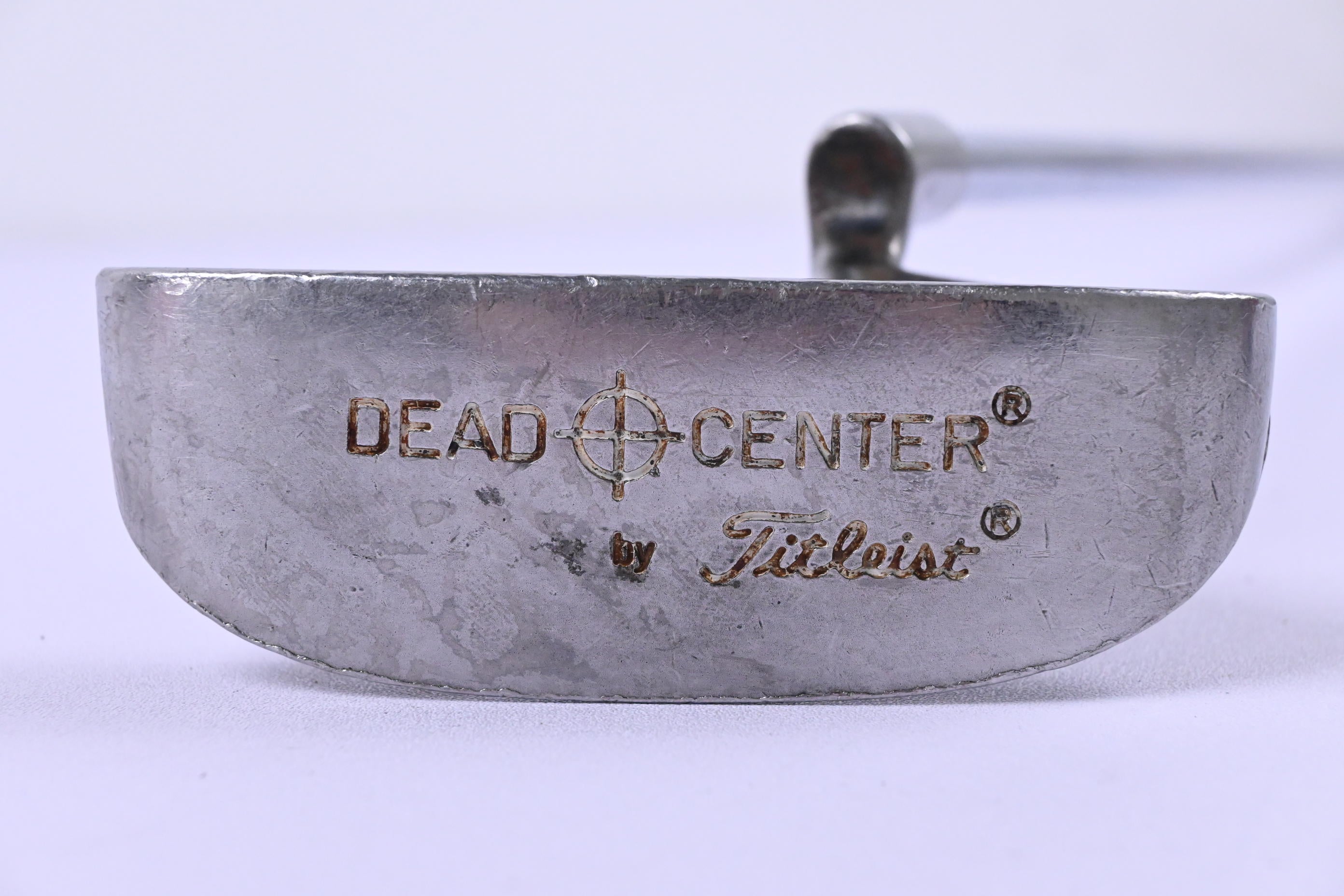 Titleist Dead Center SP-206 Putter / 35 Inch