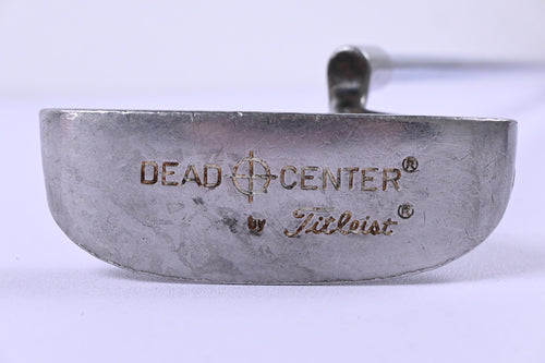 Titleist Dead Center SP-206 Putter / 35 Inch