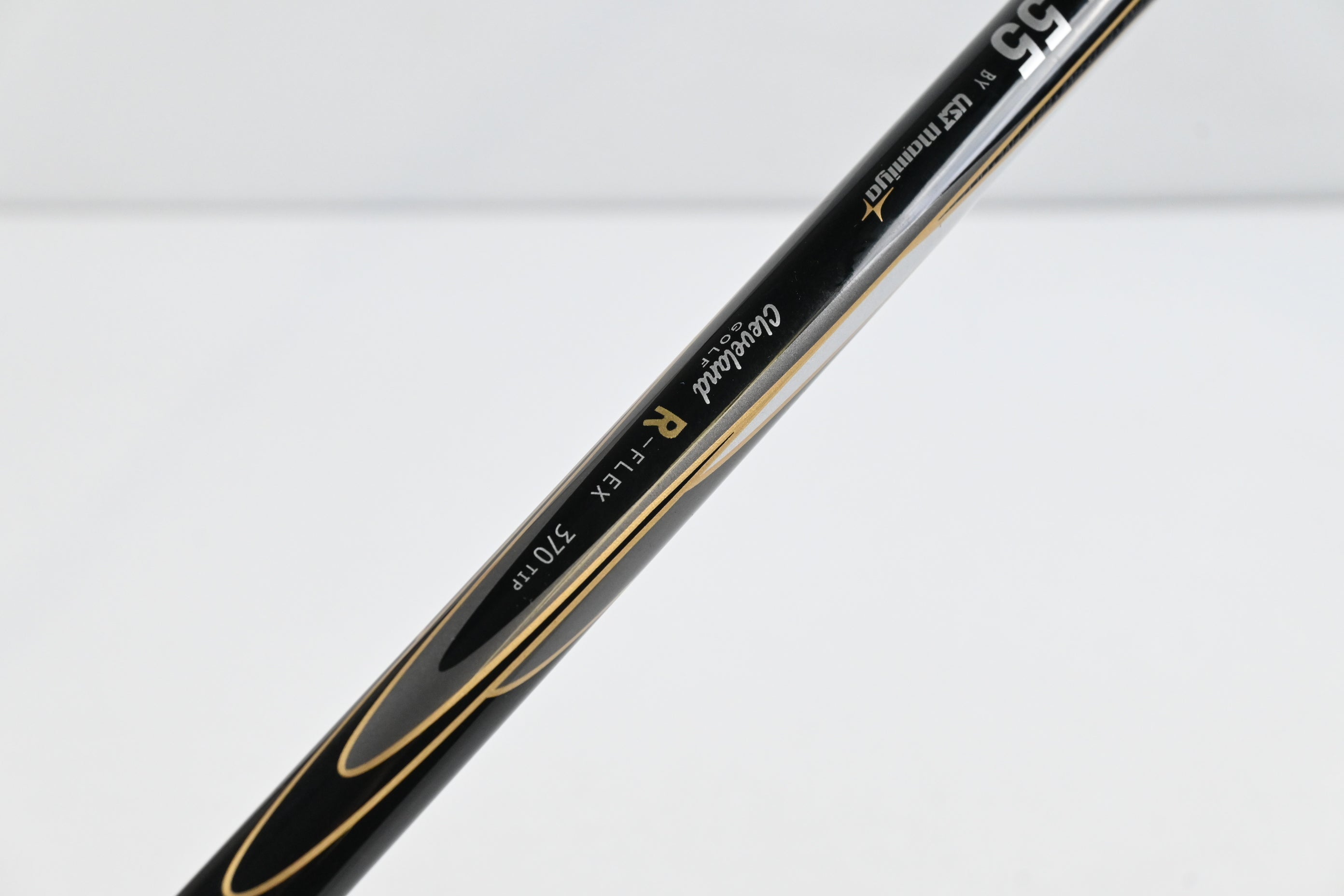 Cleveland 588 Altitude #6 Iron / Regular Flex Actionlite 55 Shaft