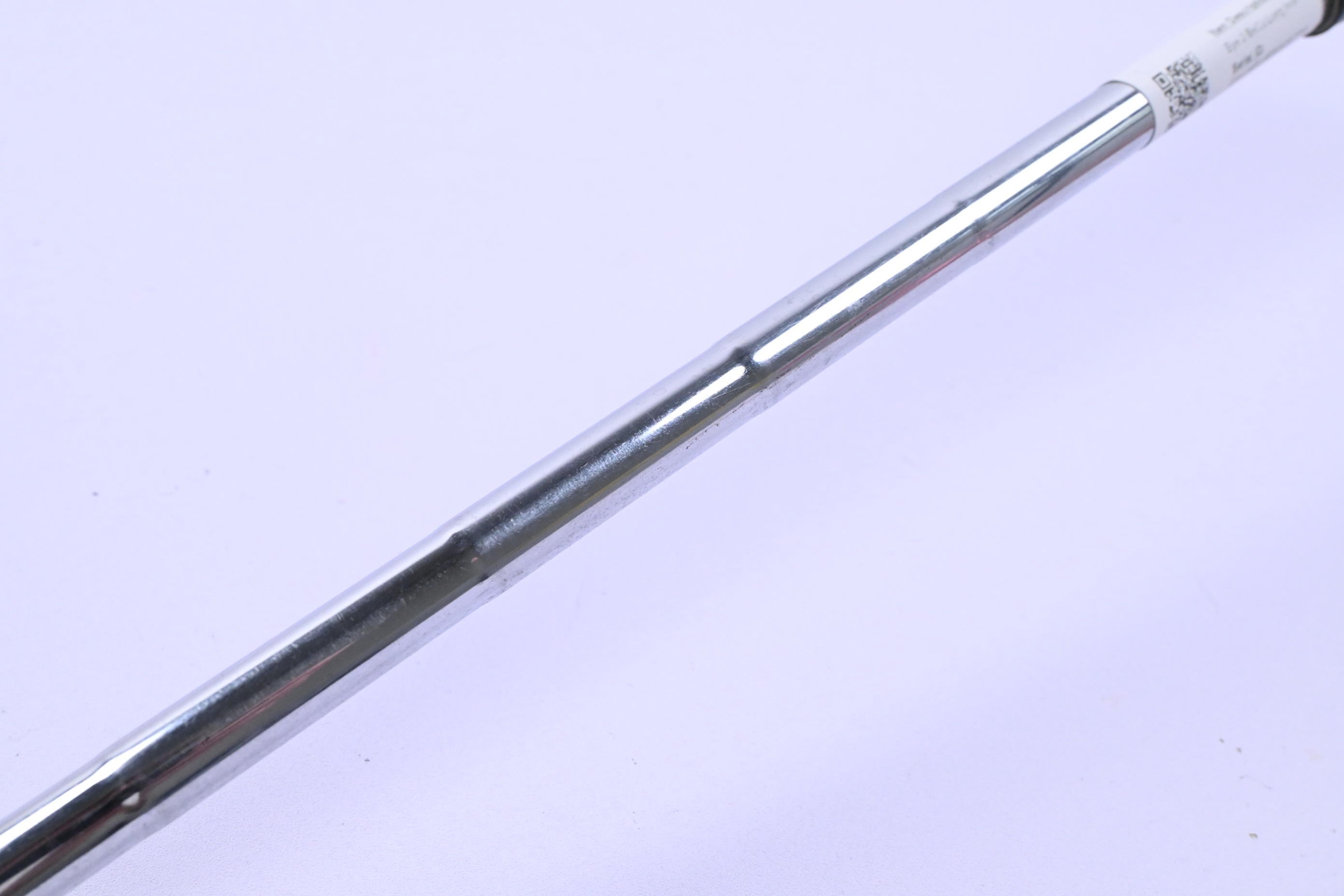 Ping Eye 2 #1 Iron / 16 Degree / Black Dot / Regular Flex Steel Shaft