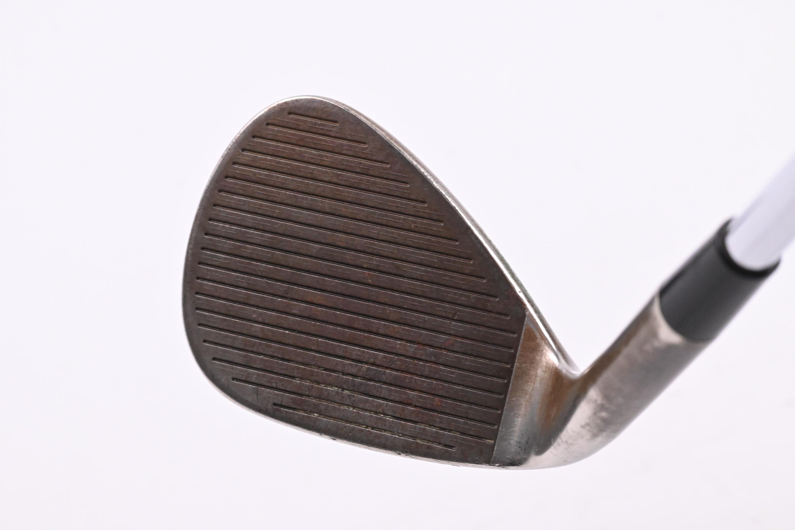 Taylormade Hi-Toe 3 Sand Wedge / 56 Degree / Stiff Flex Dynamic Gold S200 Shaft