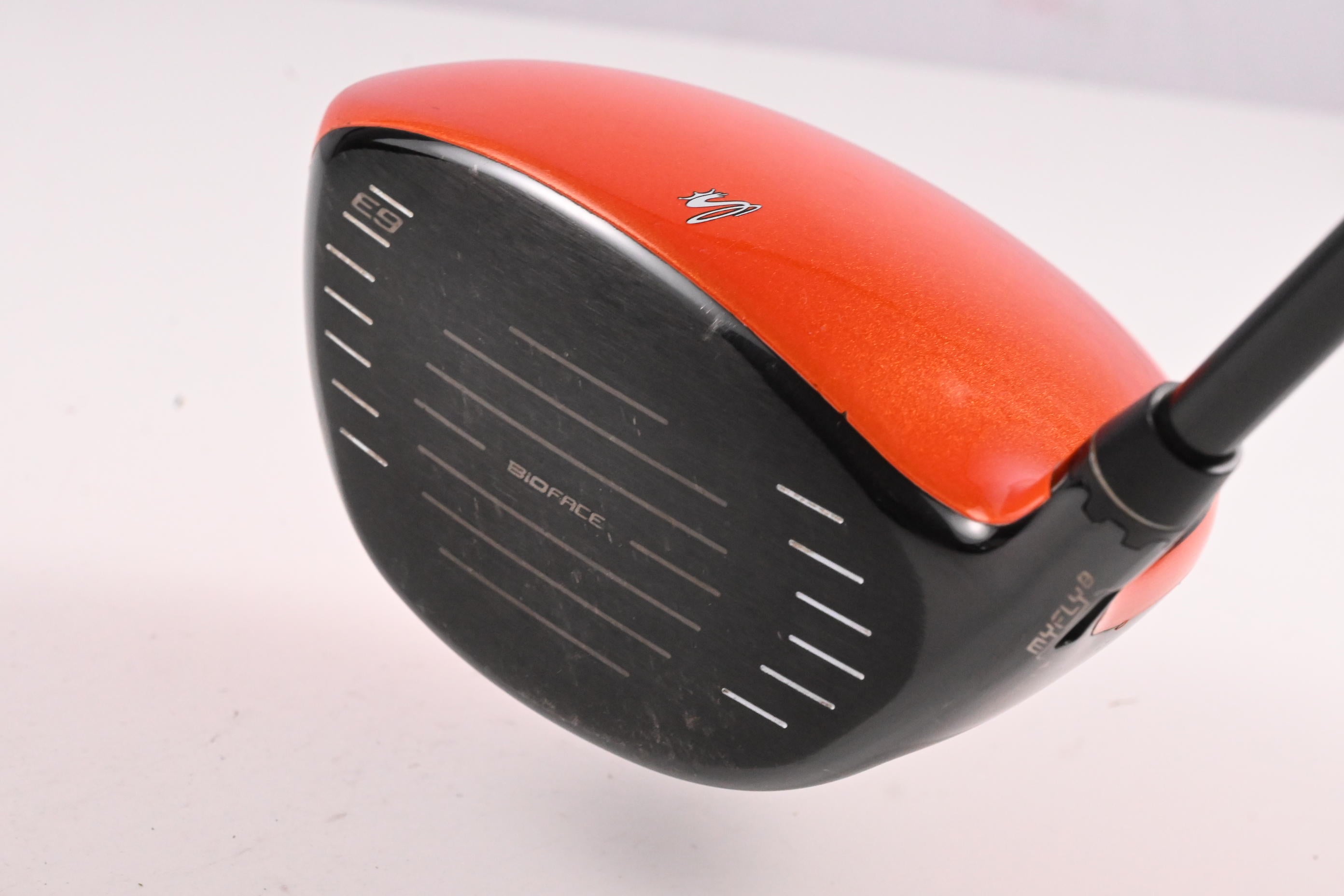 Cobra Bio Cell Driver / 11.5 Degree / Regular Flex Project X PXv Shaft