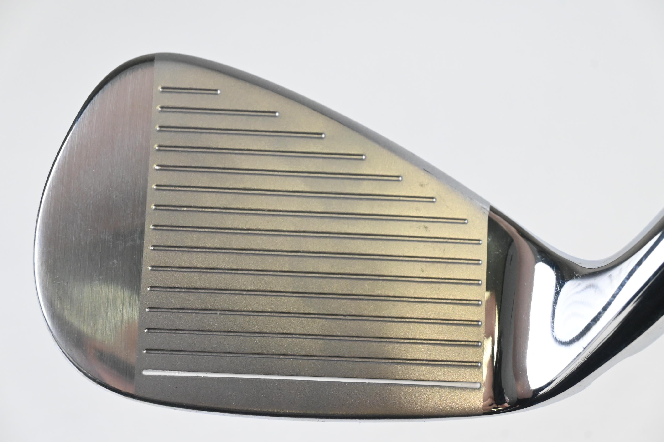Taylormade RSi1 Pitching Wedge / 44 Degree / Stiff Flex REAX 90 Shaft