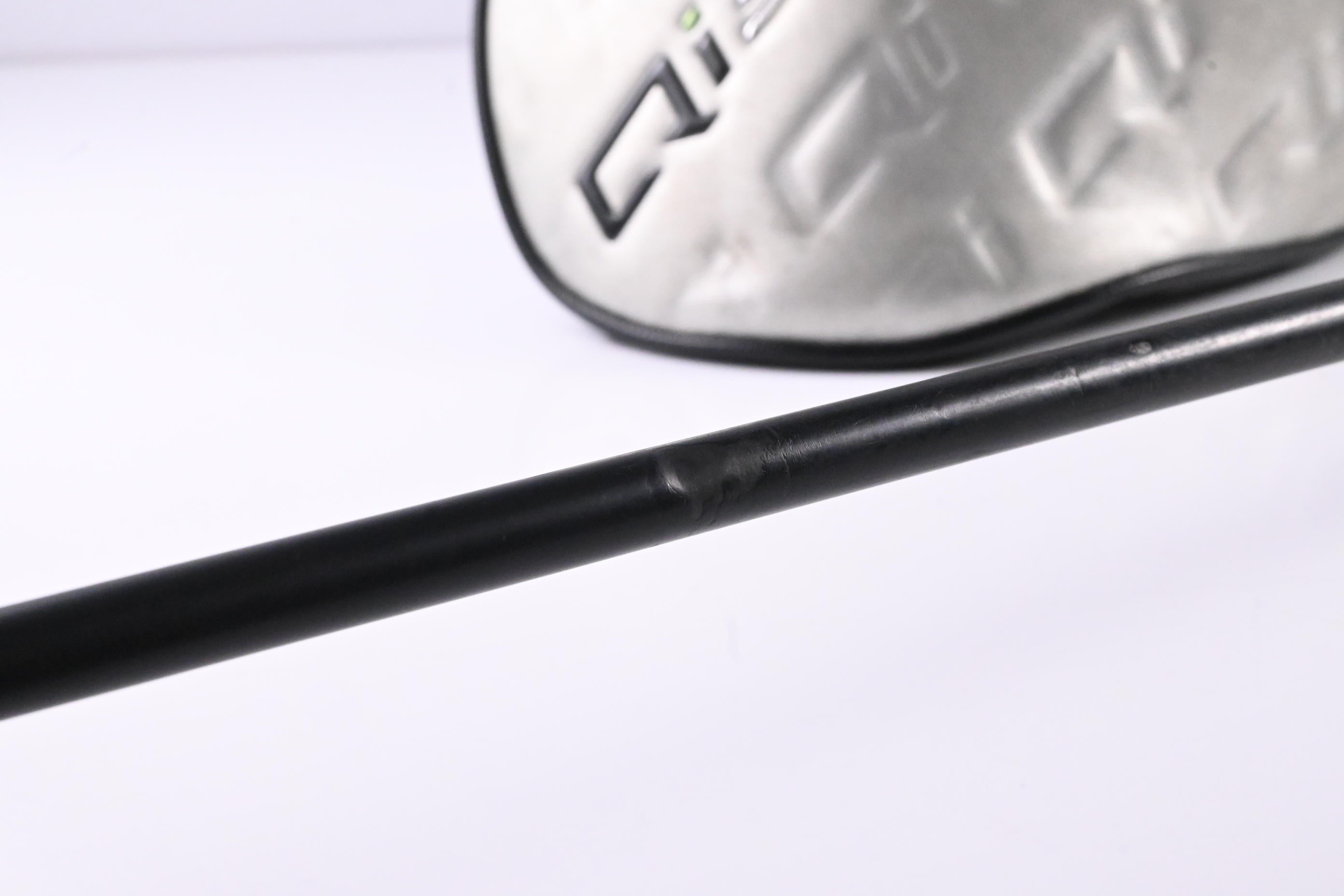 Taylormade Qi35 Driver / 10.5 Degree / X-Flex Kai'li Blue Dark Wave 60 Shaft