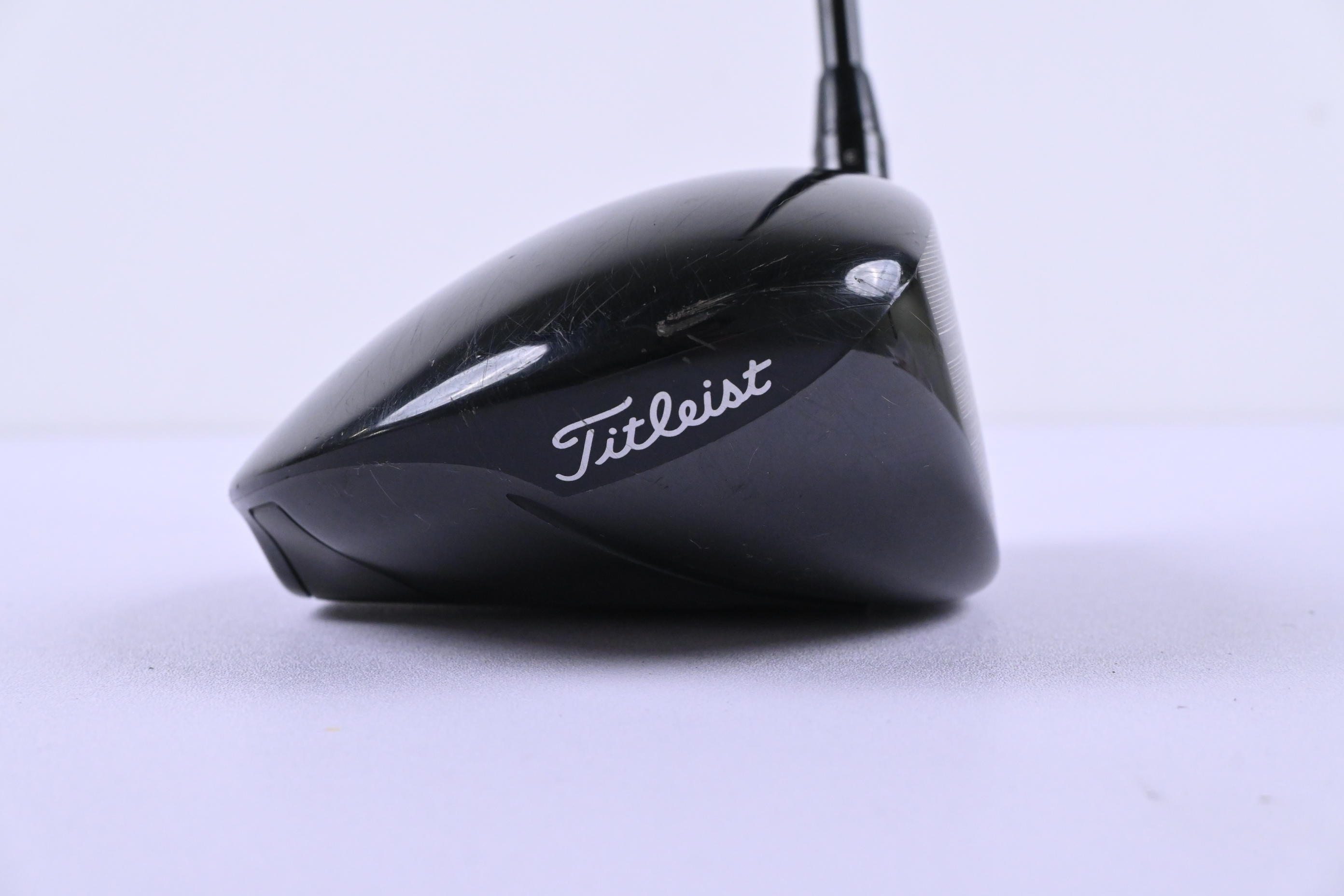 Titleist TSR4 Driver / 8 Degree / X-Flex HZRDUS Gen4 Black 70 Shaft