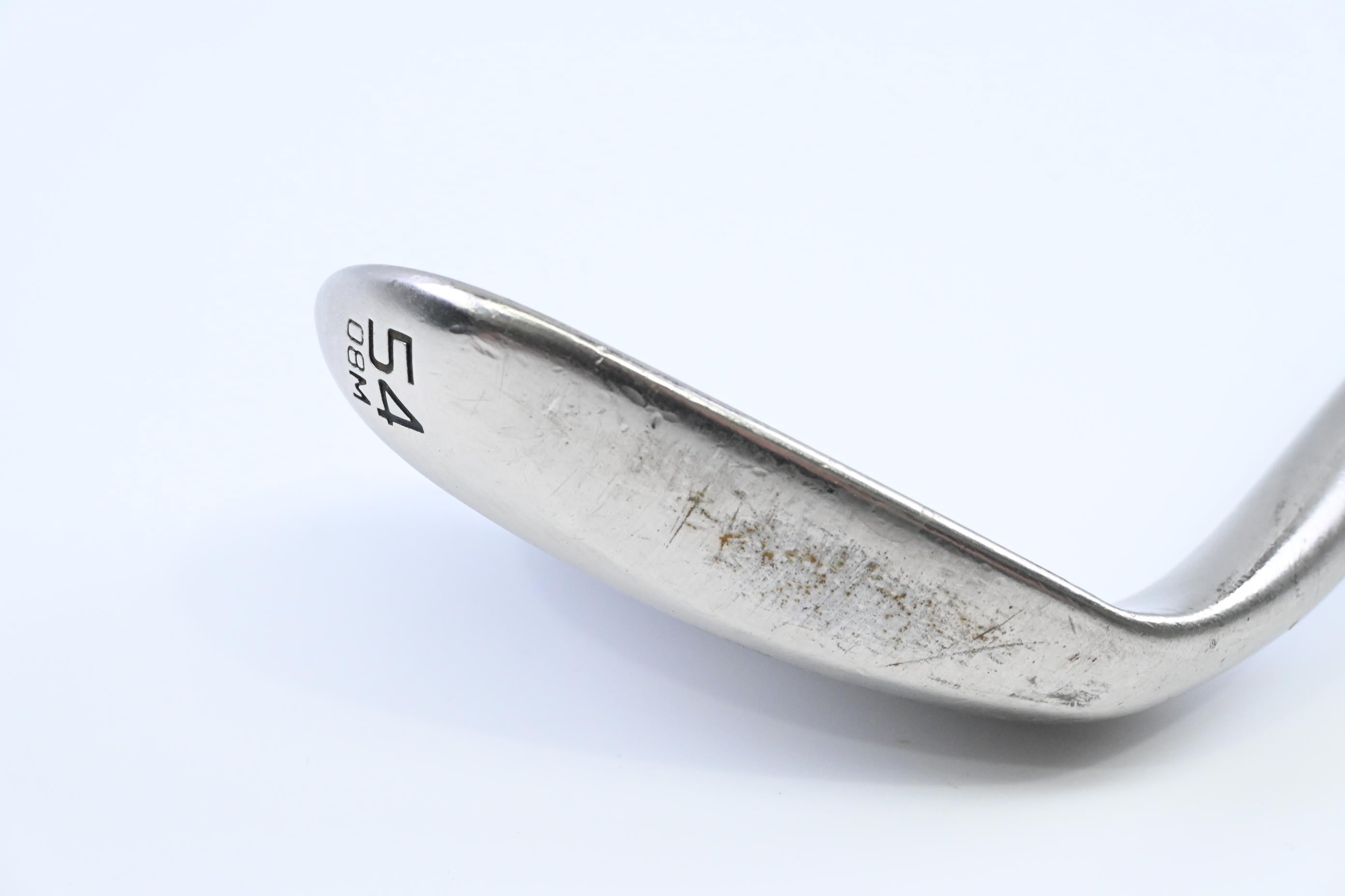 Titleist Vokey SM10 Sand Wedge / 54 Degree / Wedge Flex Vokey SM10 Shaft