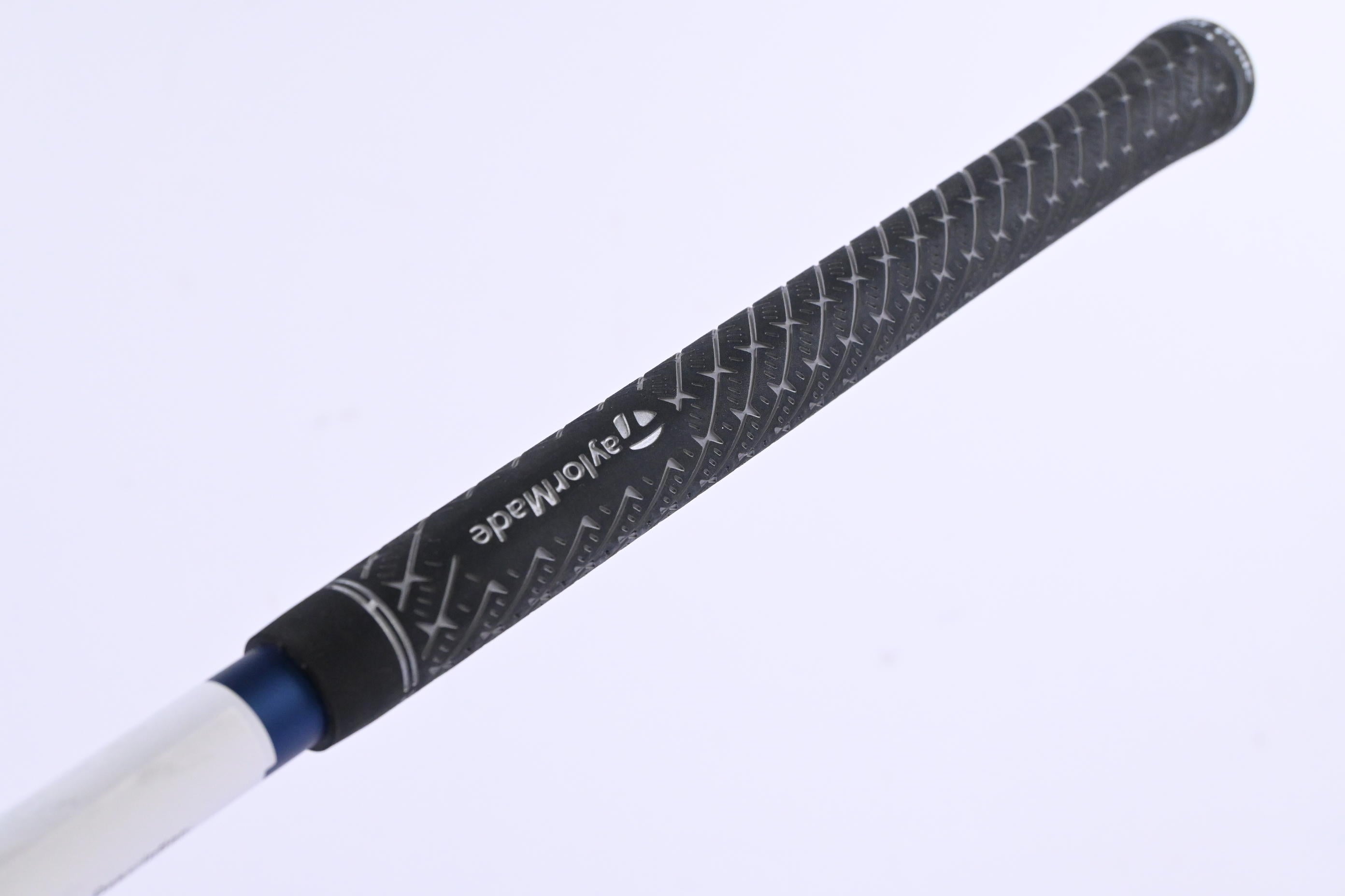 Taylormade Qi35 #3 Hybrid / 19 Degree / Regular Flex Fujikura Ventus Blue 6