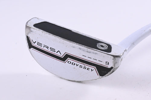 Odyssey Versa #9 Putter / 36 Inch