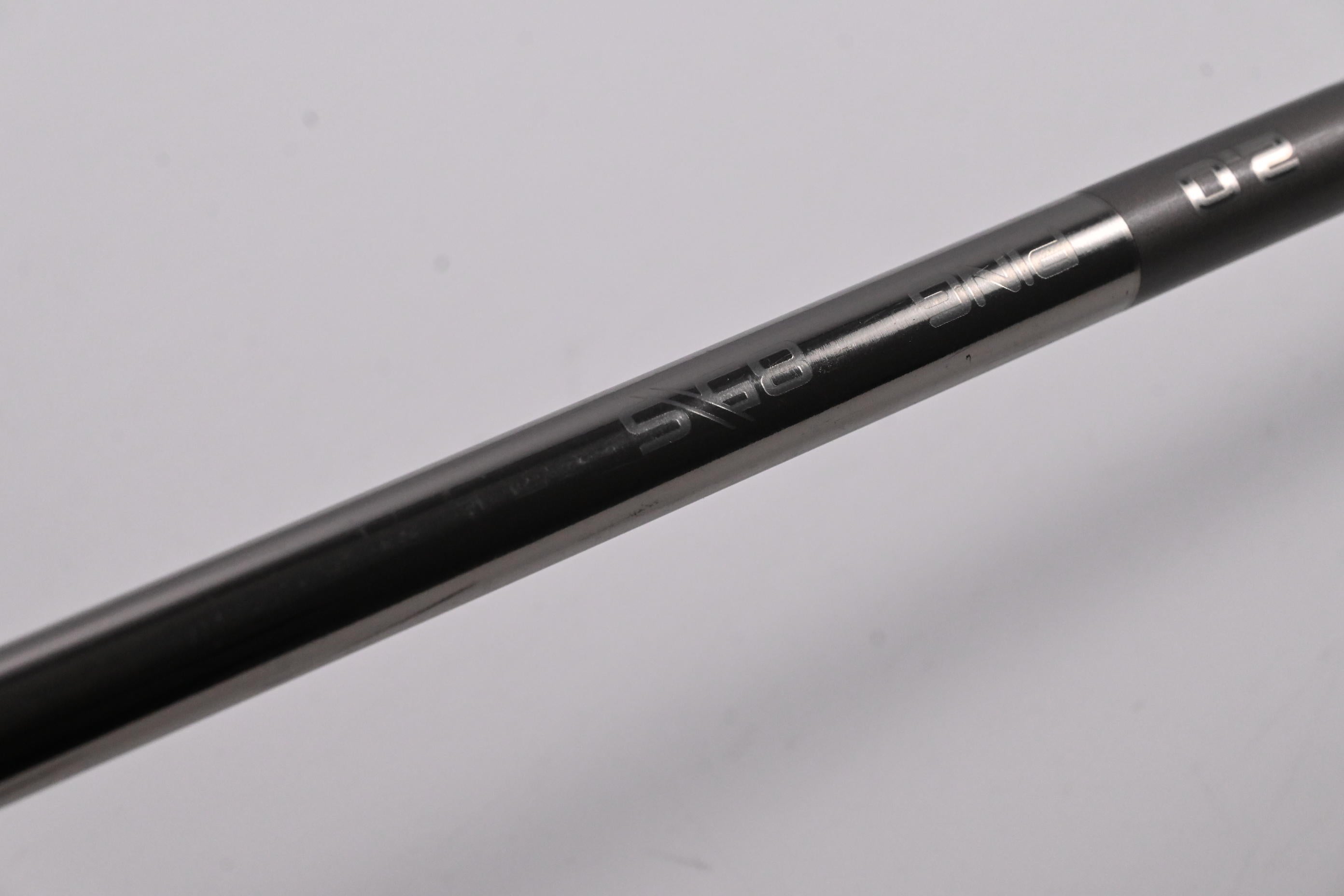 Ping iCrossover #3 Hybrid / 19 Degree / Stiff Flex Ping Tour 2.0 85 Shaft