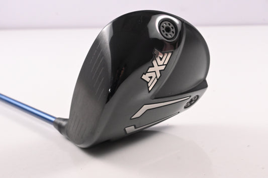 Left Hand PXG 0311 Gen5 Driver / 10.5 Degree / Regular Flex EvenFlow Riptide CB