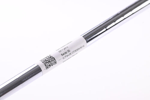 Ping G5 #4 Hybrid / 22 Degree / Stiff Flex Steel Shaft