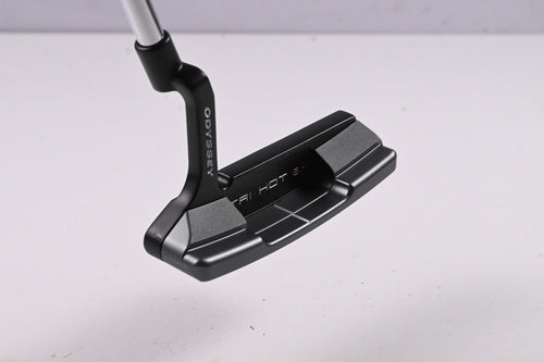 Odyssey Tri-Hot 5K Two Putter / 33.5 Inch