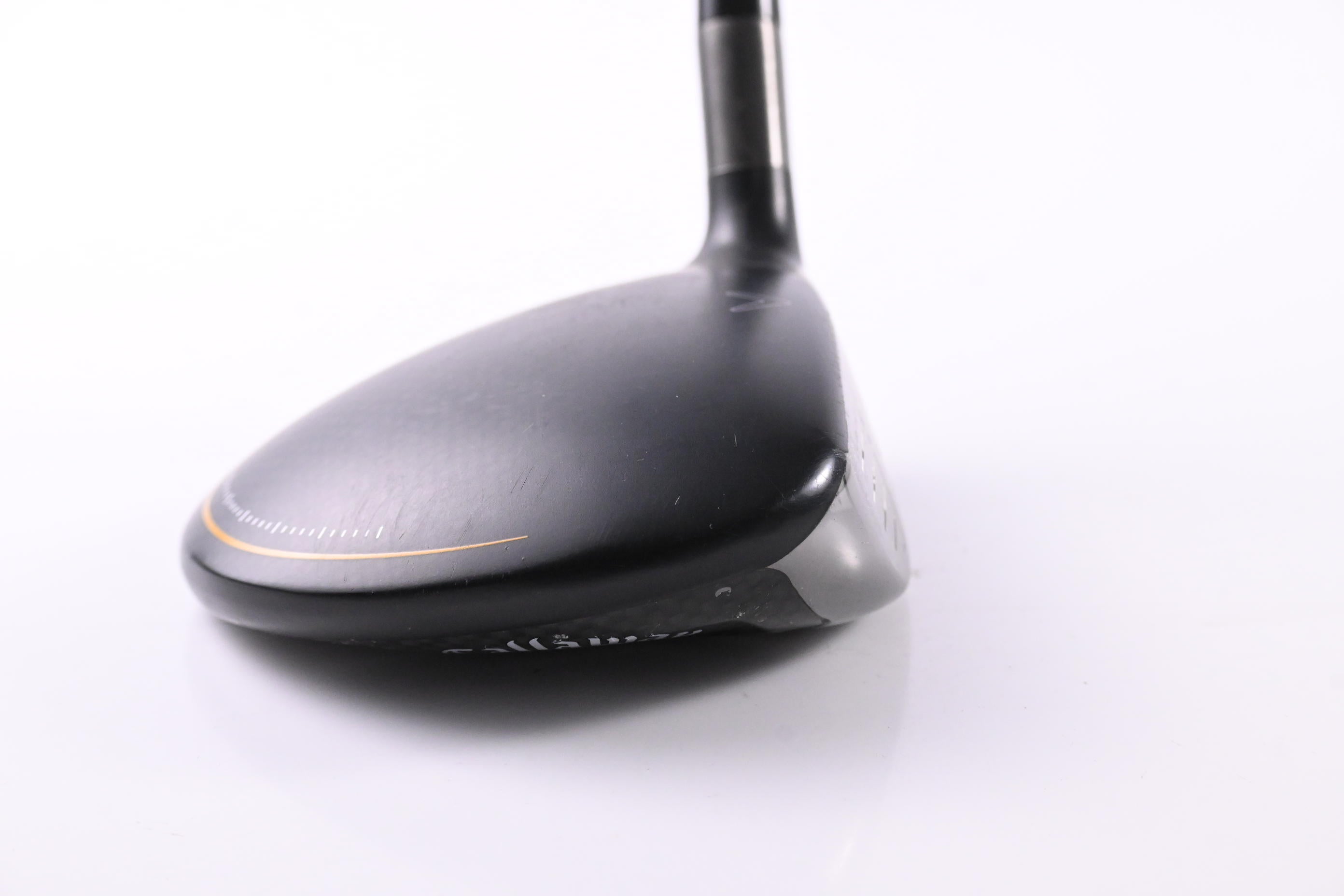 Callaway Rogue ST Max D #3 Wood / 16 Degree / Regular Flex Tensei AV Blue 65 Shaft
