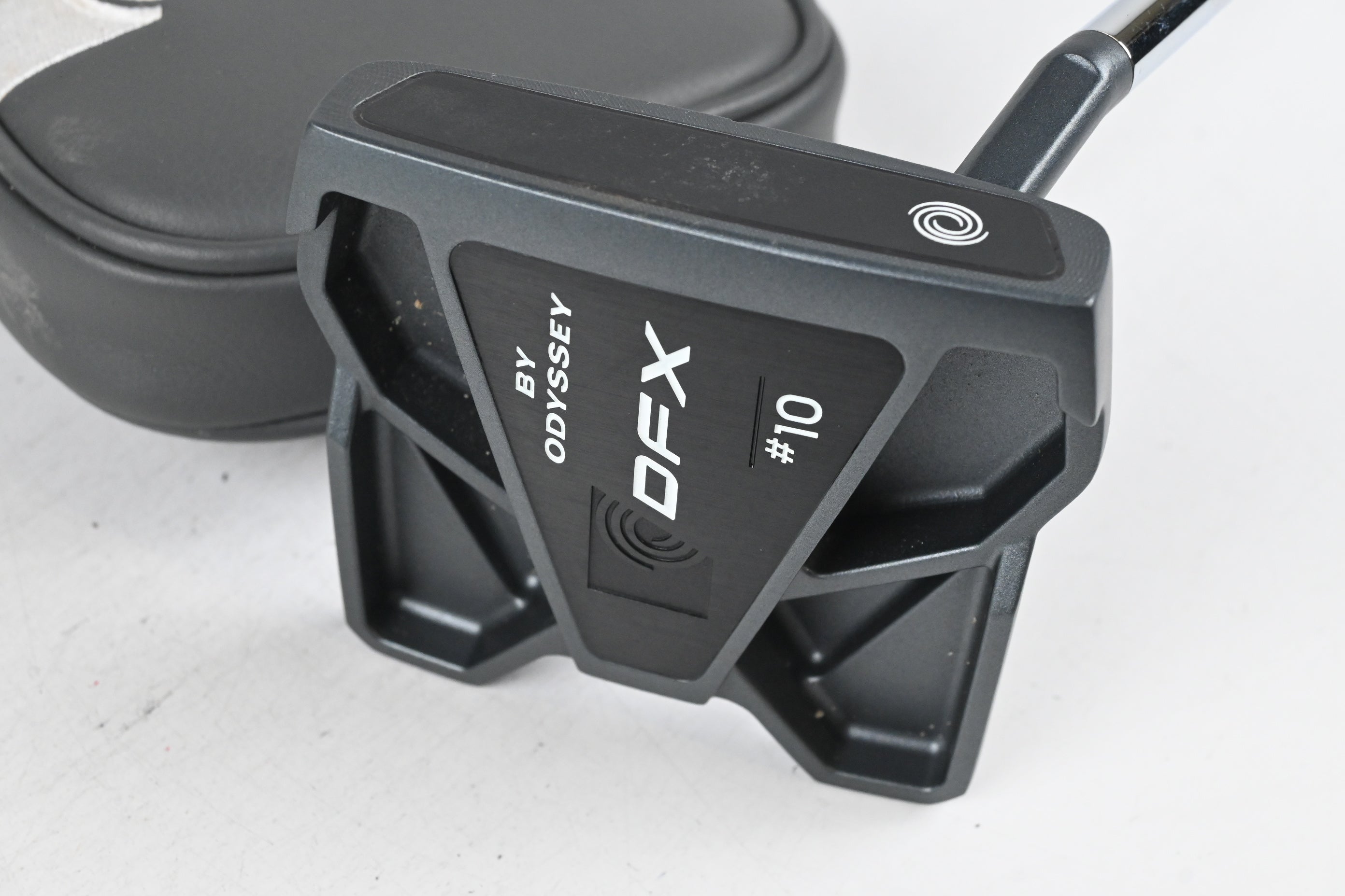 Odyssey DFX #10 2025 Putter / 34 Inch