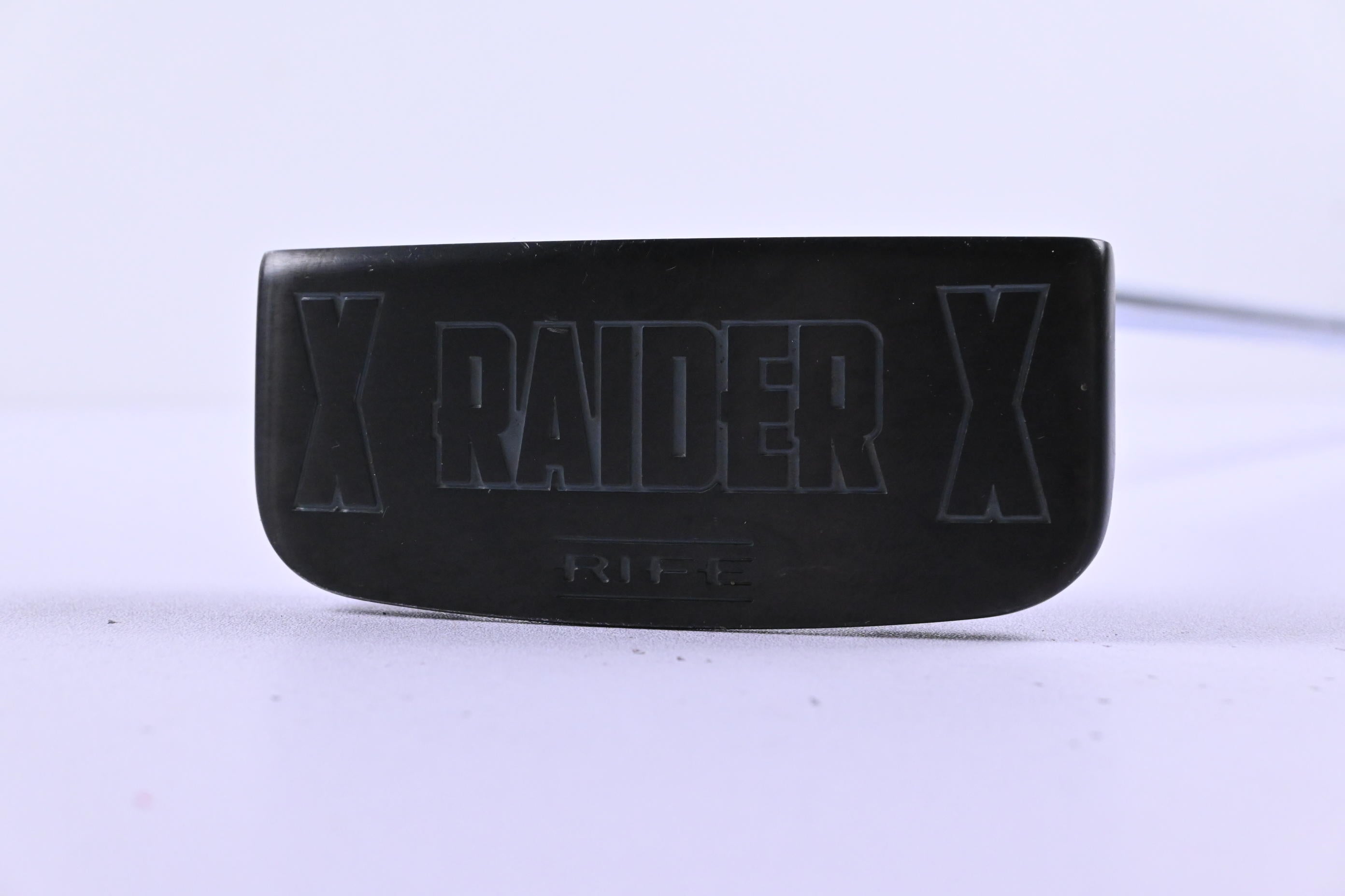 Rife RFX 2018 Raider Putter / 34 Inch