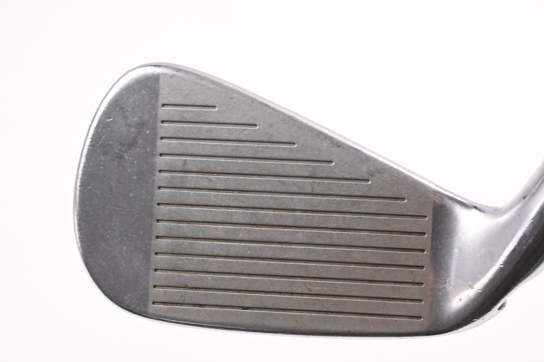 Taylormade Tour Preferred MC #4 Iron / 23 Degree / Stiff Flex KBS Tour Shaft