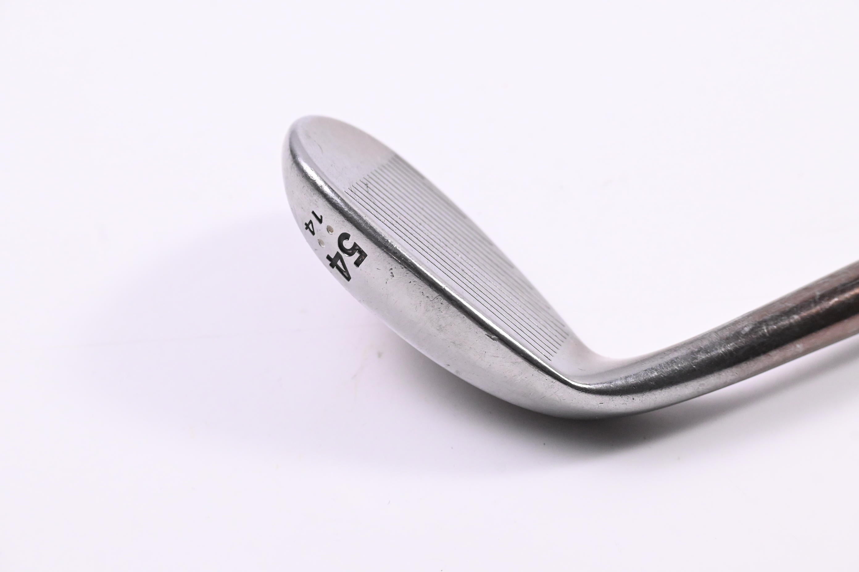 Cleveland CG15 Sand Wedge / 54 Degree / Wedge Flex Steel Shaft