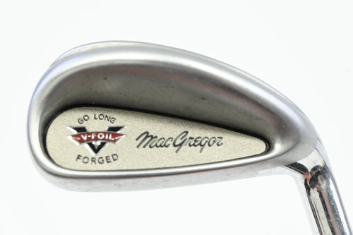 MacGregor V-Foil Speed #2 Iron / 19 Degree / Regular Flex Tour AD YS Technology