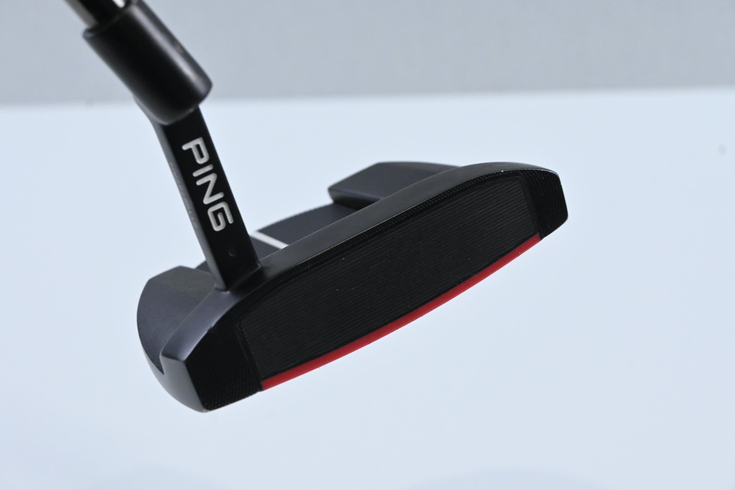Left Hand Ping Oslo H 2021 Putter / 34 Inch