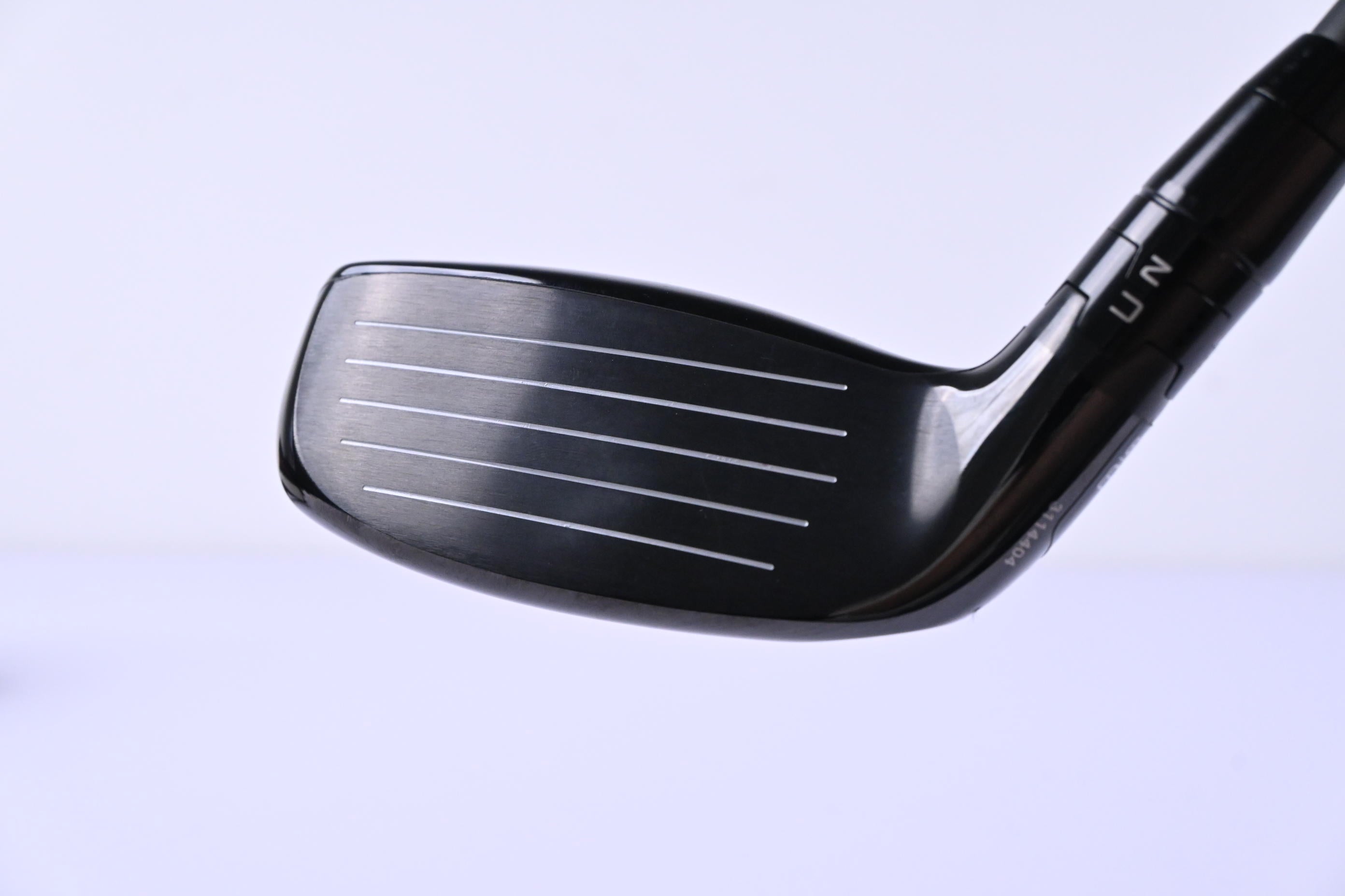 Titleist GT3 #3 Hybrid / 19 Degree / Stiff Flex HZRDUS Gen5 Black 80 Shaft