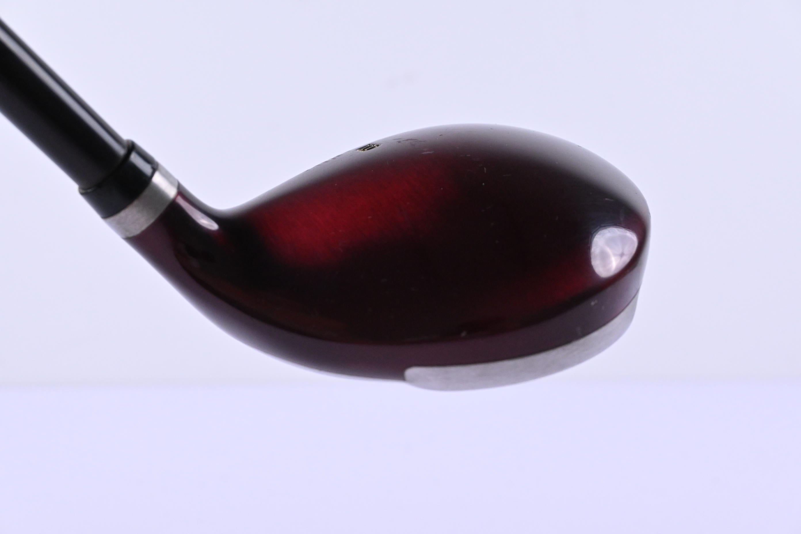 Wilson Fat Shaft #3 Wood / 15 Degree / Regular Flex Grafalloy ProLite Fatshaft