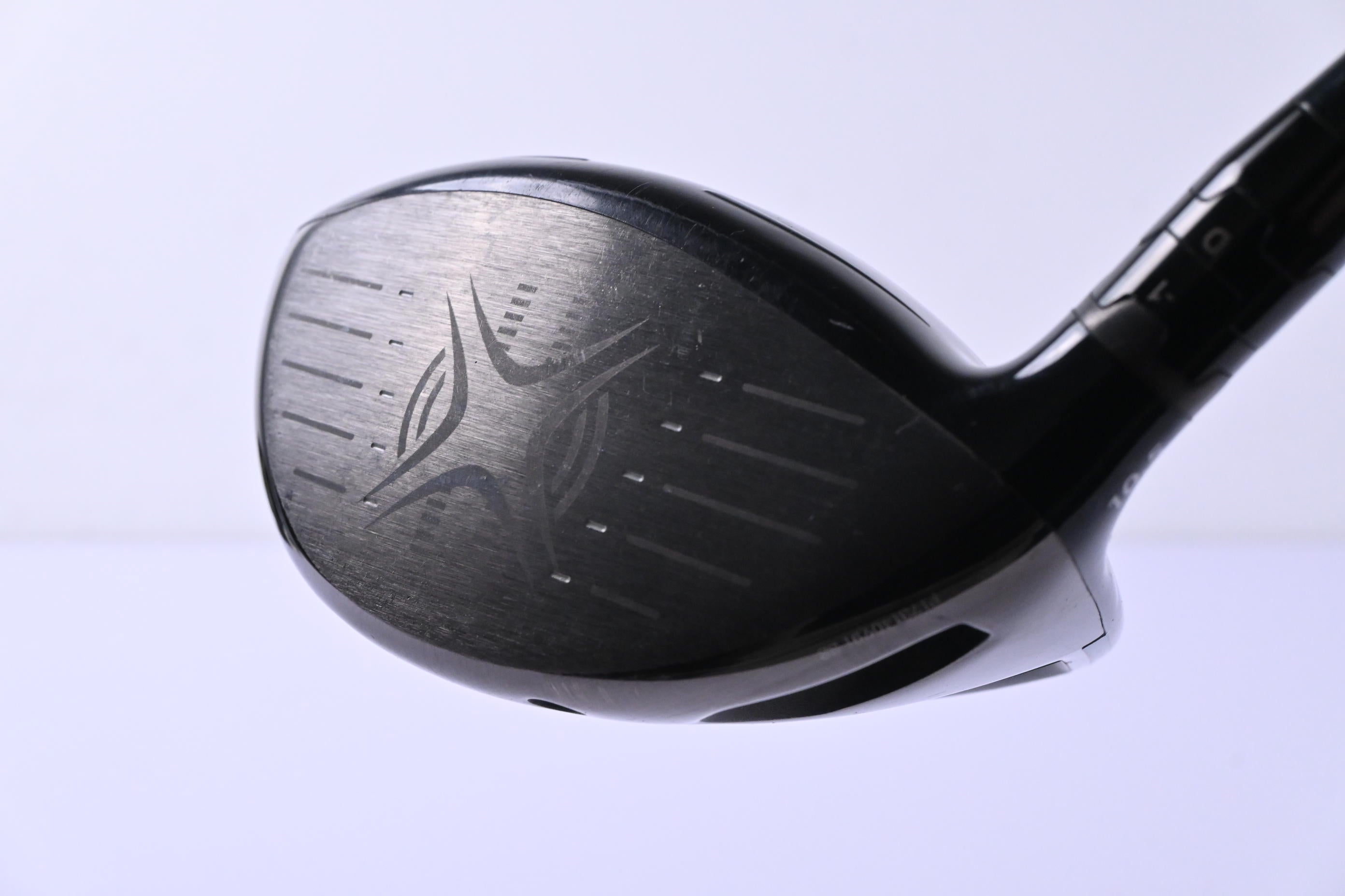 Callaway Rogue Driver / 10.5 Degree / Regular Flex Aldila Synergy 60 Shaft