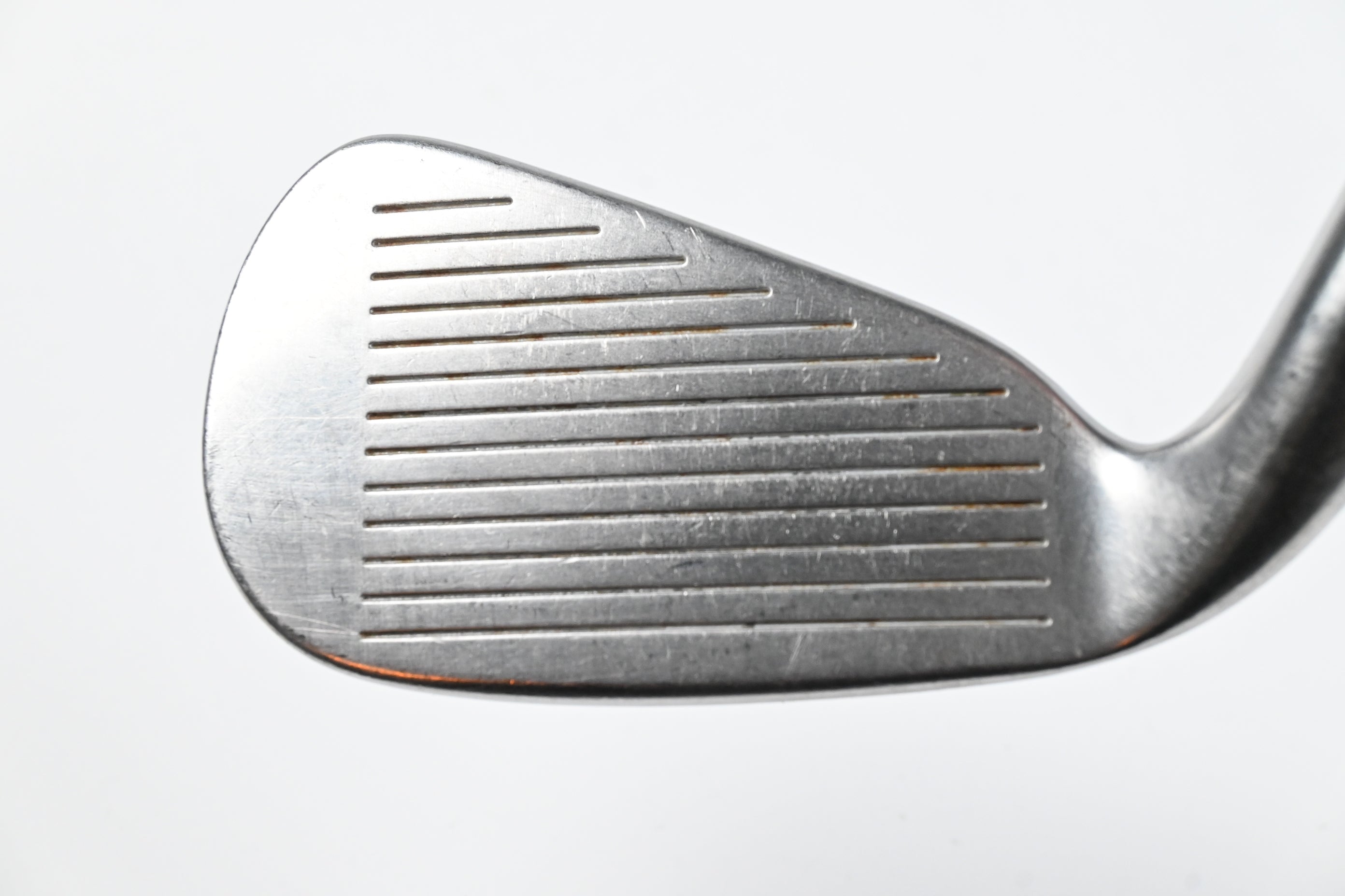 Taylormade 200 #6 Iron / Regular Flex Taylormade 80 Shaft