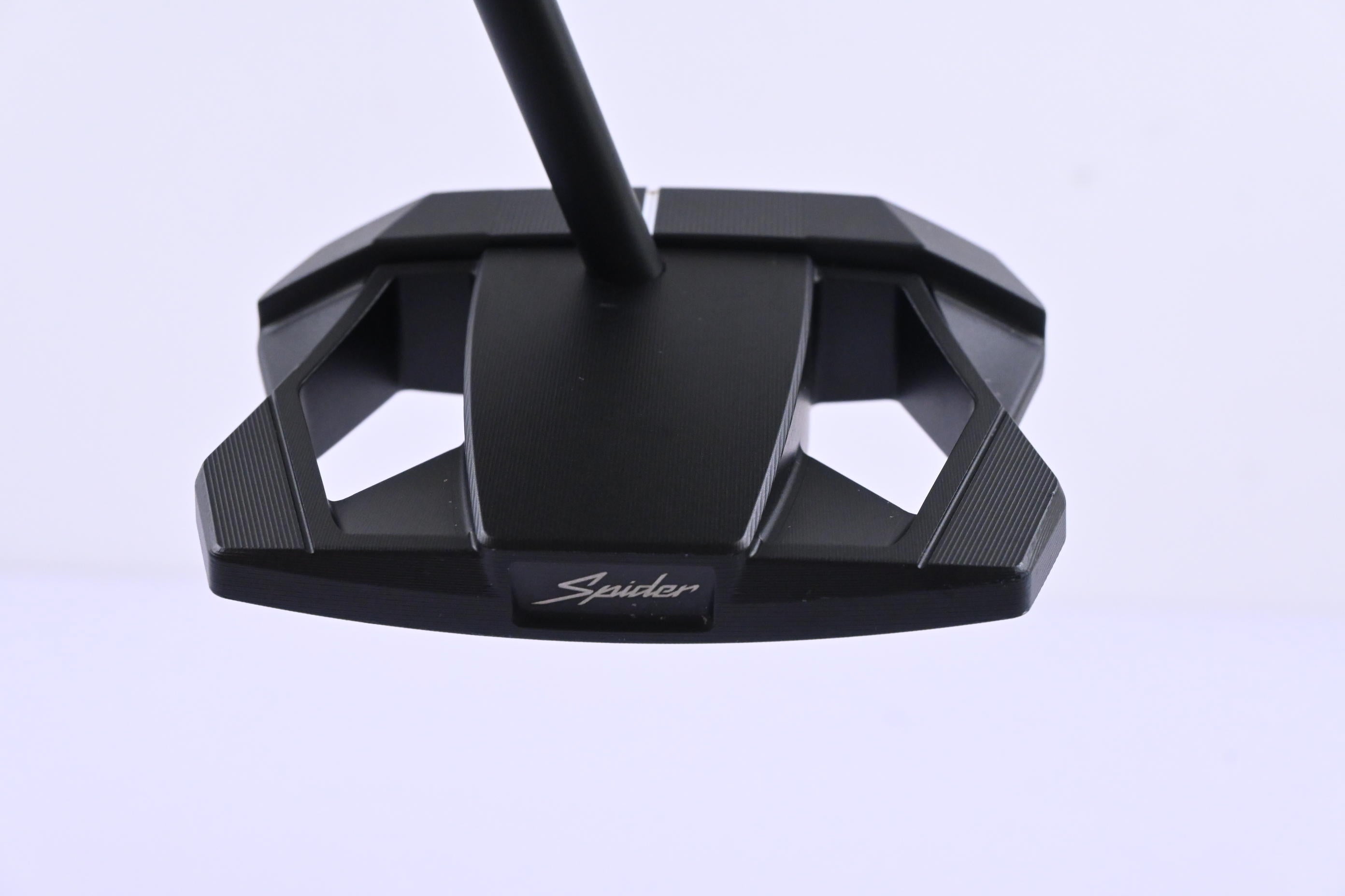 Taylormade Spider ZT Black Putter / 35 Inch