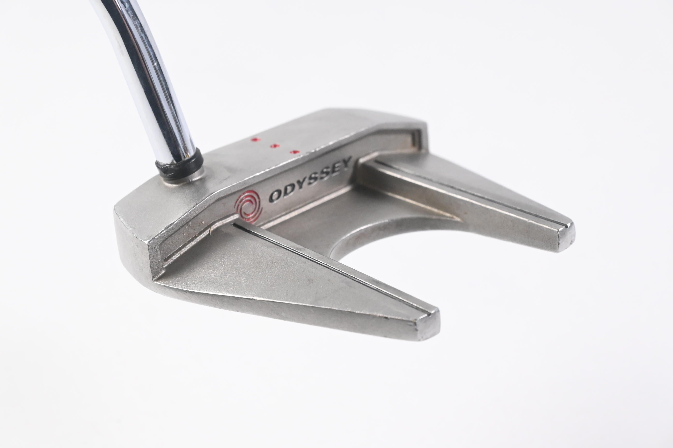 Odyssey White Hot XG #7 Putter / 35 Inch