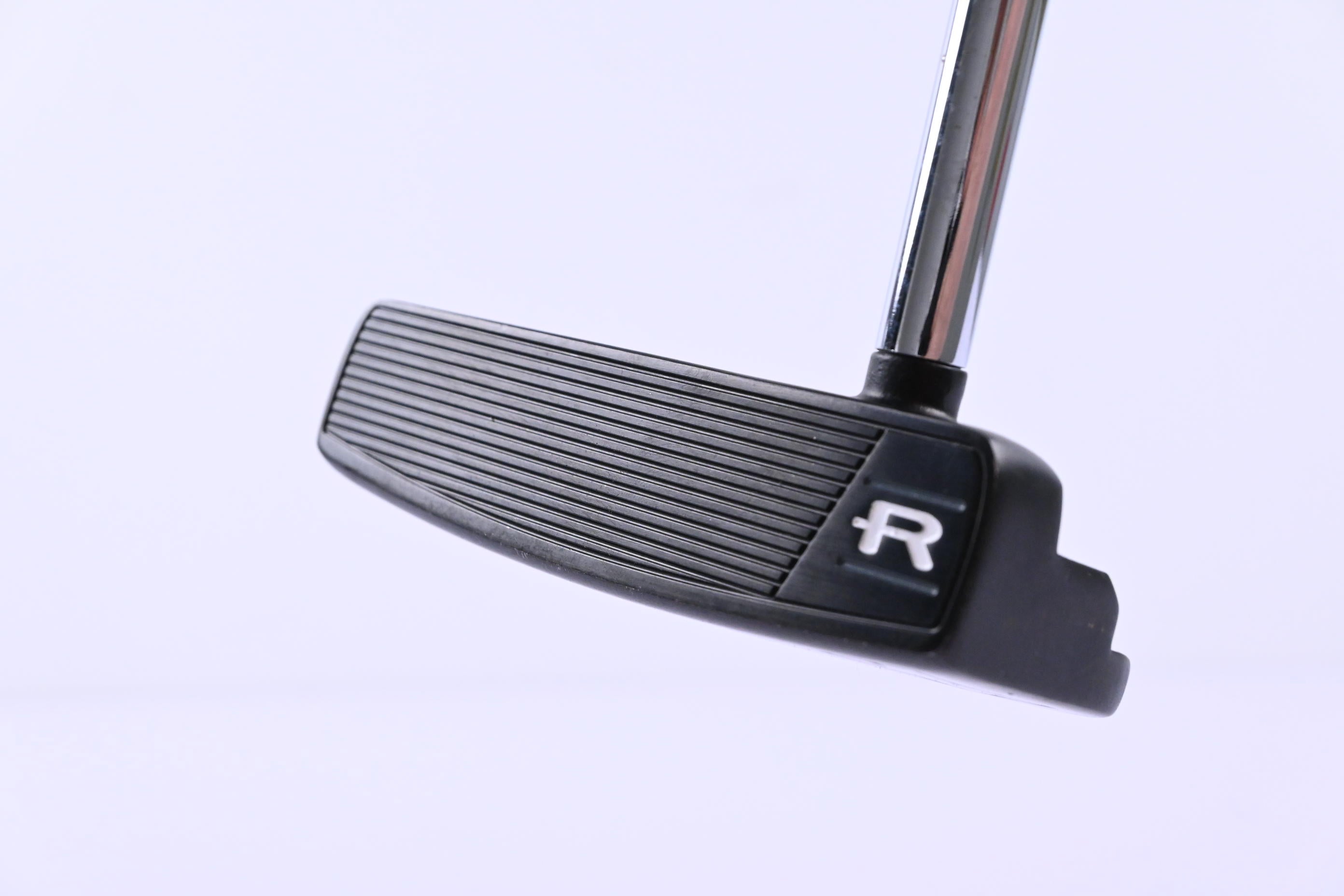 Rife RFX 2018 Raider Putter / 34 Inch