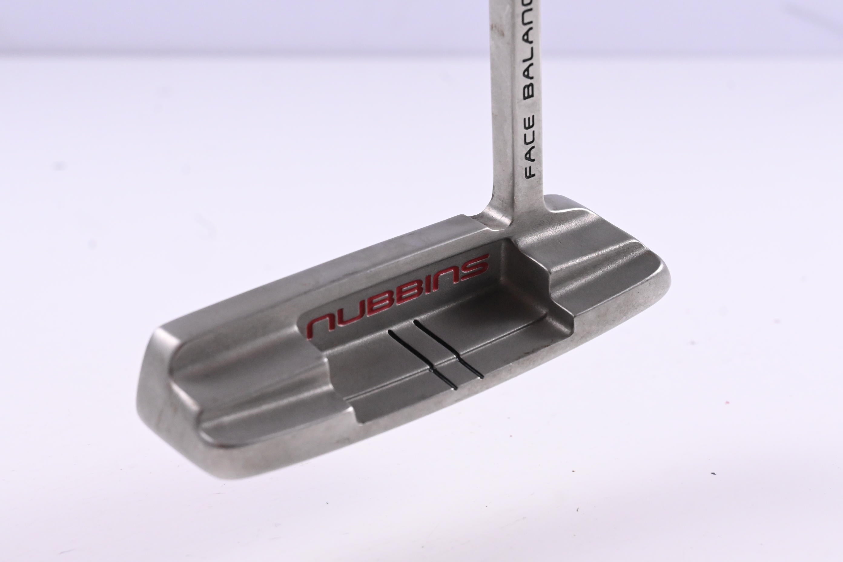 Left Hand Taylormade Nubbins Putter / 35 Inch